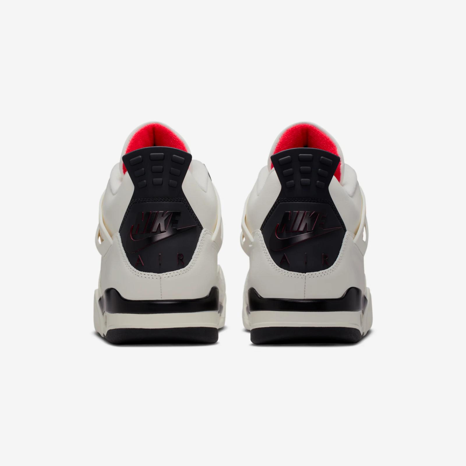 Air Jordan 4 Retro Flight Club IM4002-100 2026 Release Date