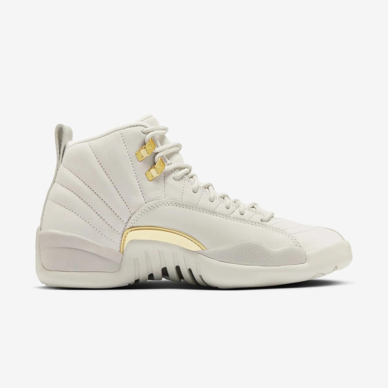 Air Jordan 12 Retro Phantom FD9101-007