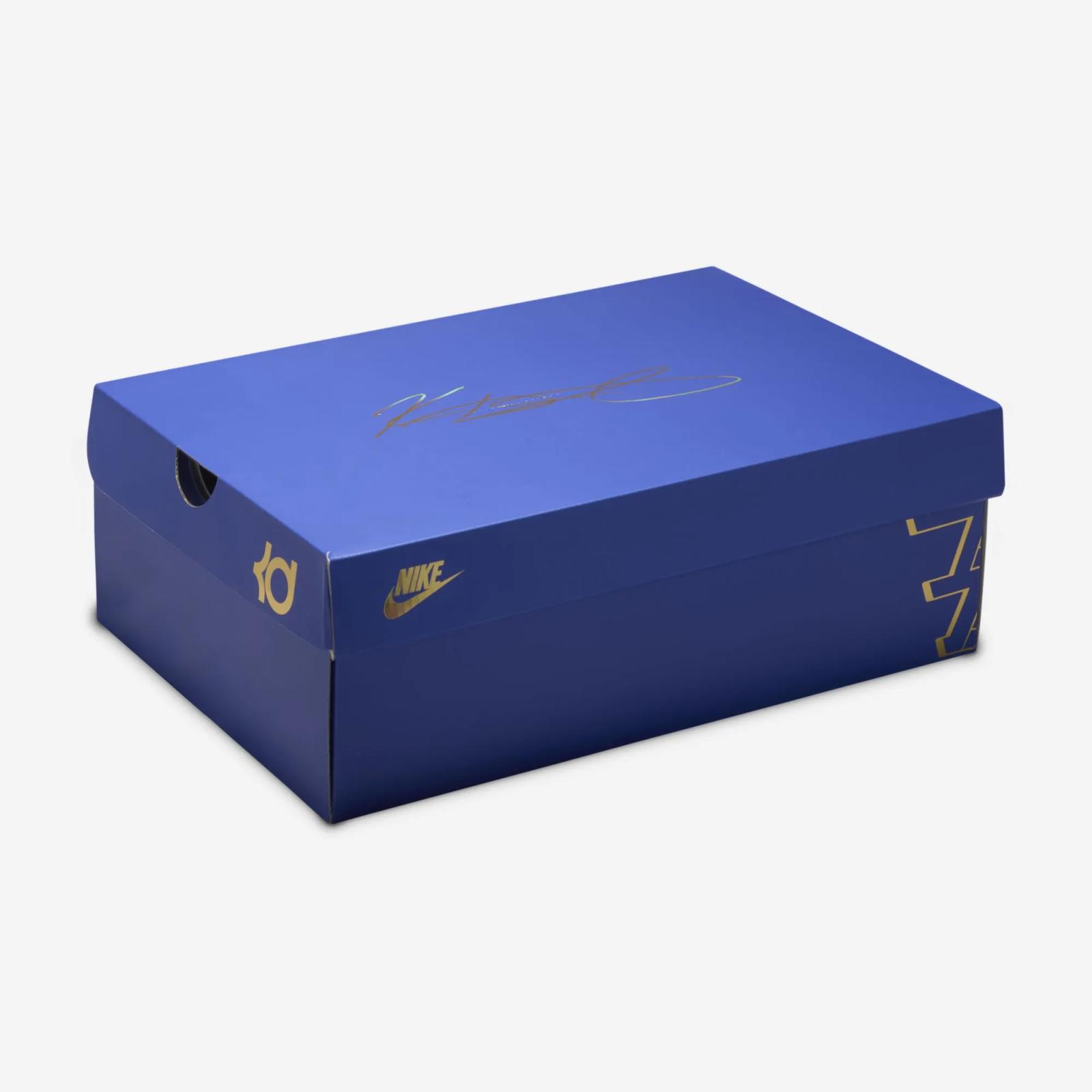 Nike Kevin Durant KD 4 Easter Mint Candy White New Green IB3550-300