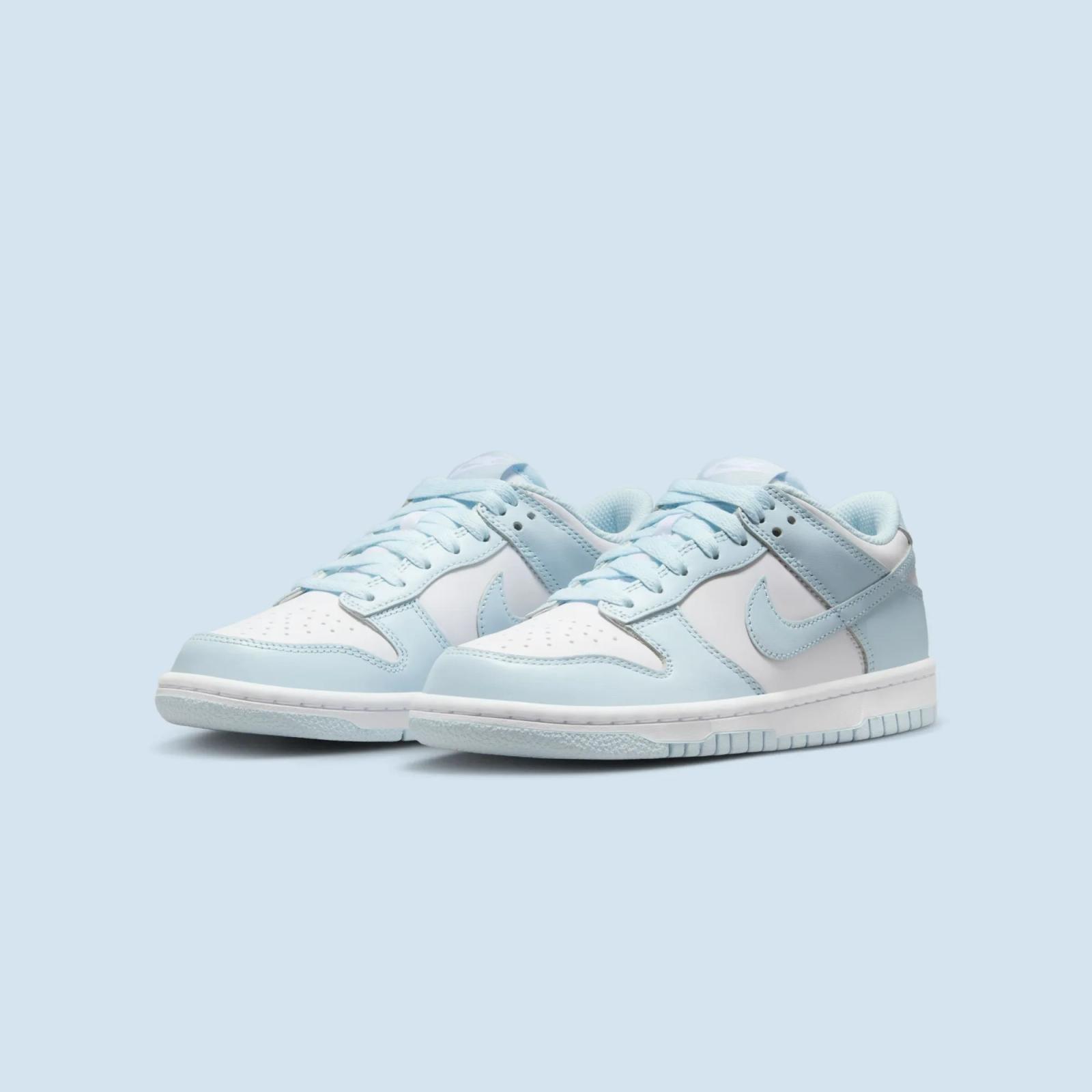 Nike Dunk Low GS Glacier Blue