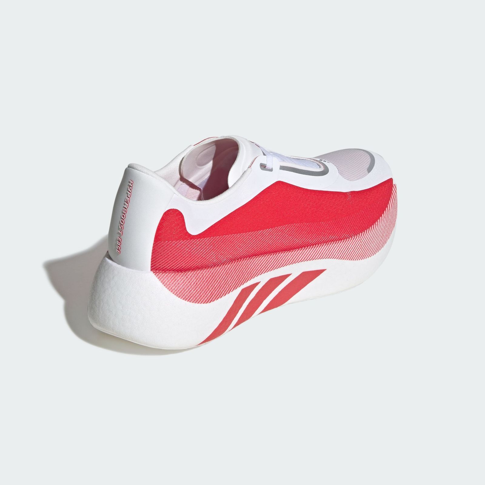 Adidas Hyperboost Edge "Pure Ruby" drops March 17th, 2026