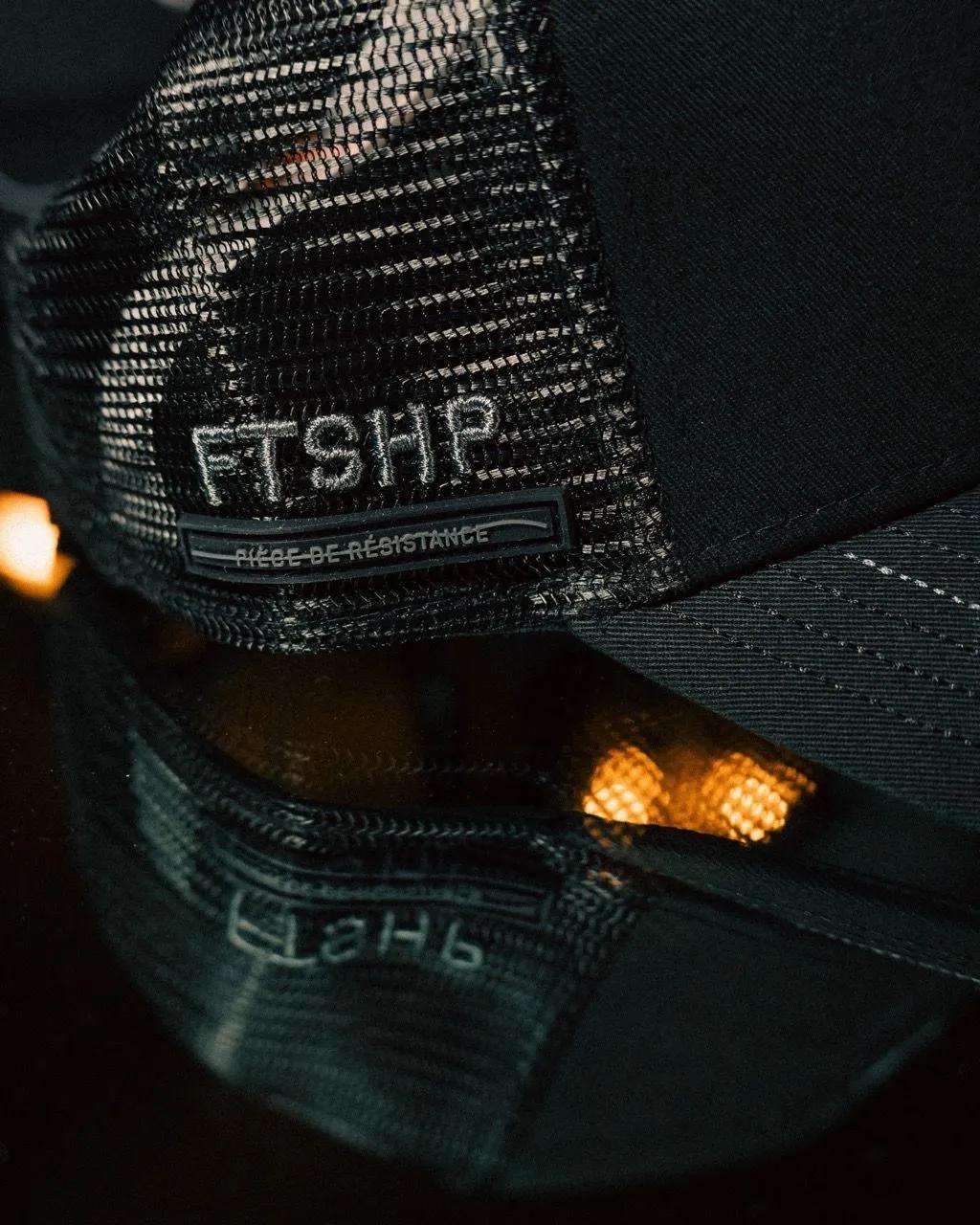 FTSHP x NEW ERA “Pièce de Résistance” is now available