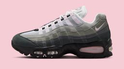 Nike Air Max 95 OG Big Bubble “Pink Foam” Nike Air Max 95 OG Big Bubble “Pink Foam”