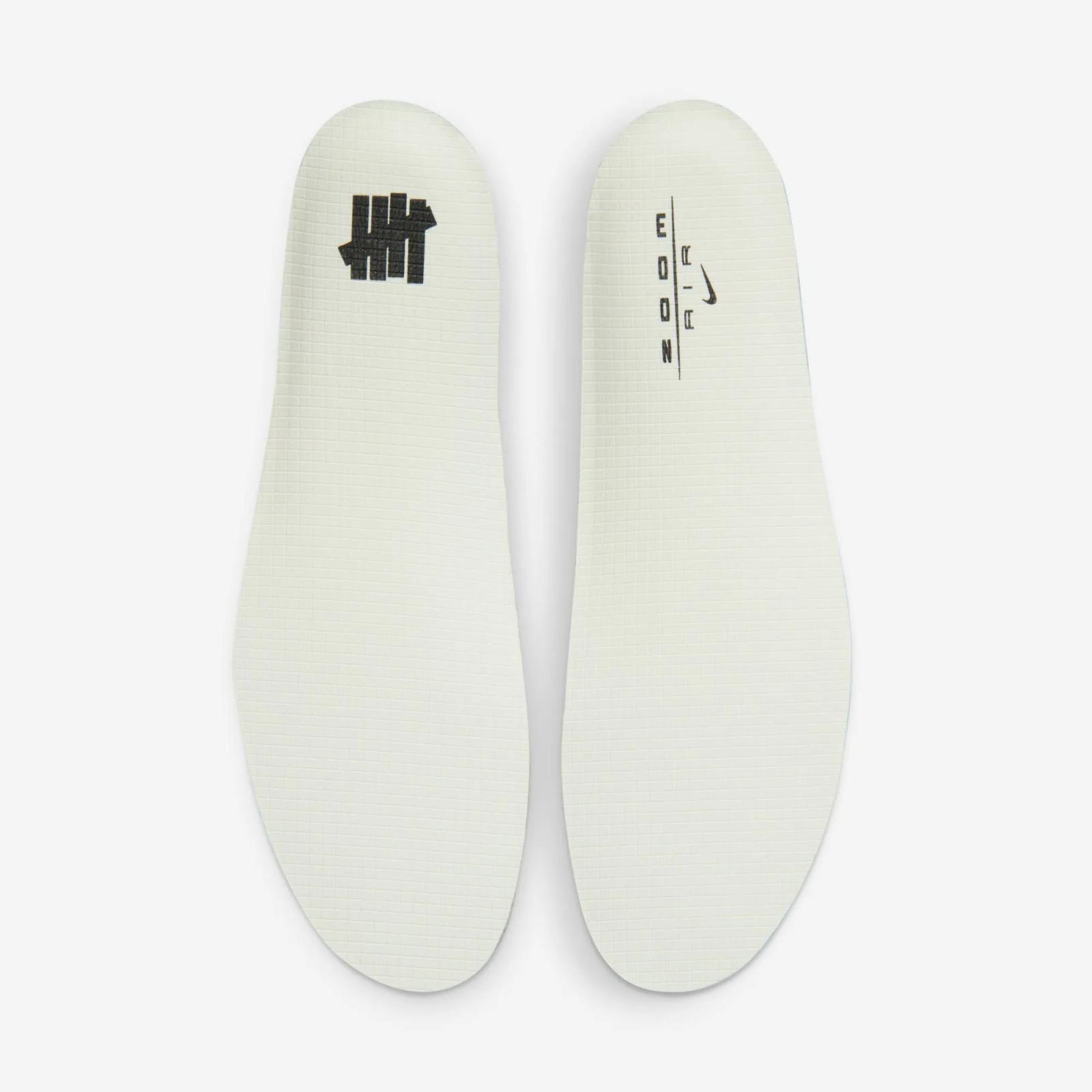 UNDEFEATED x Nike Air Zoom Spiridon SP Phantom HV4847-001 Release Date 2025