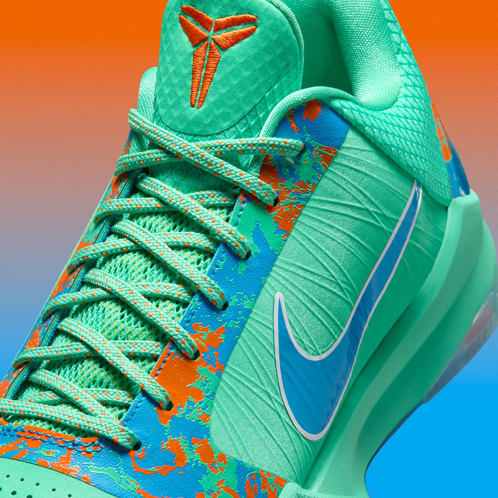 Jalen Brunson x Nike Kobe 5 Protro "NY vs NY" drops August 4th, 2026