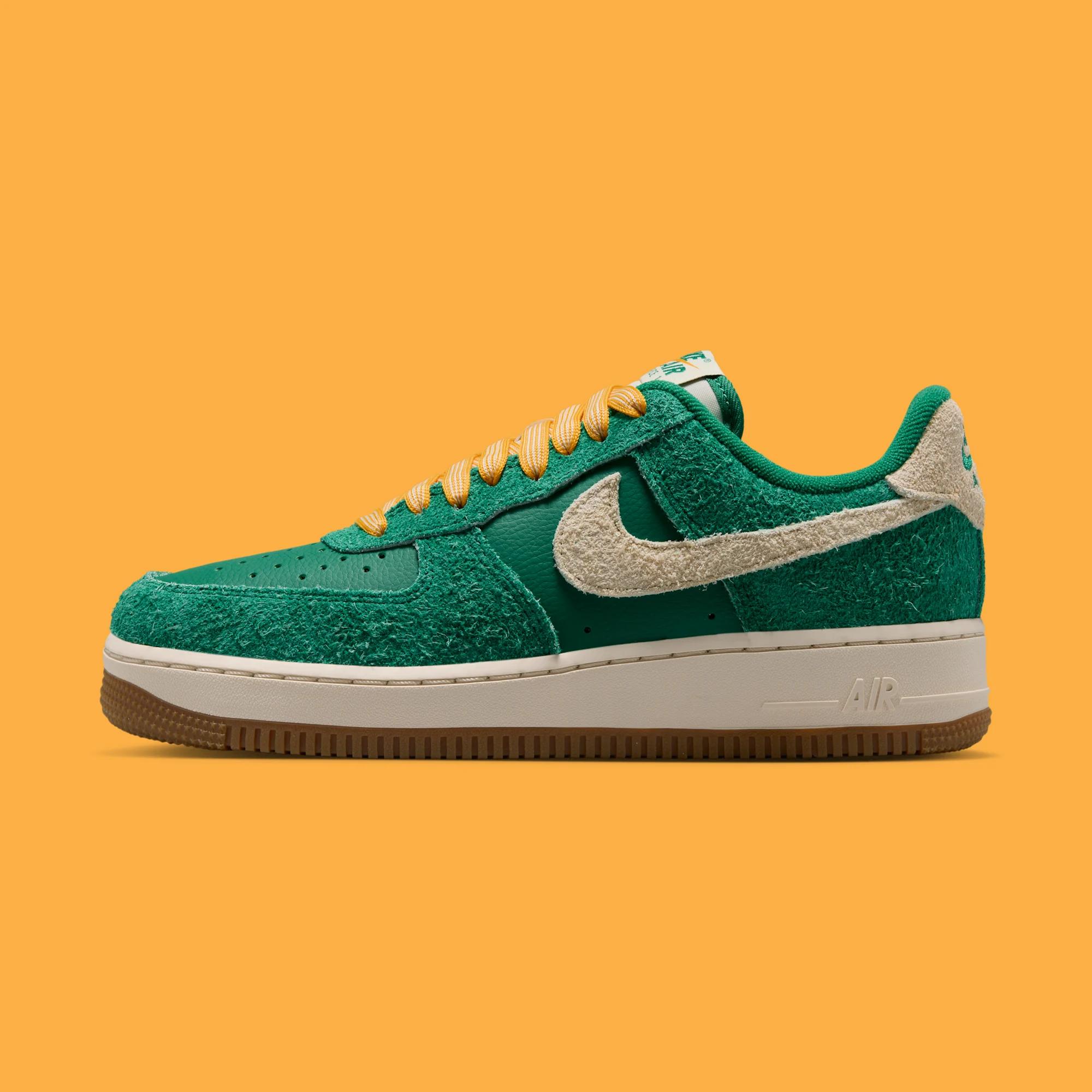 Nike Air Force 1 Low "Game Day" drops in 2026