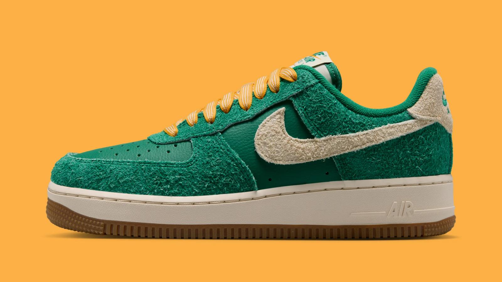 Nike Air Force 1 Low "Game Day" drops in 2026