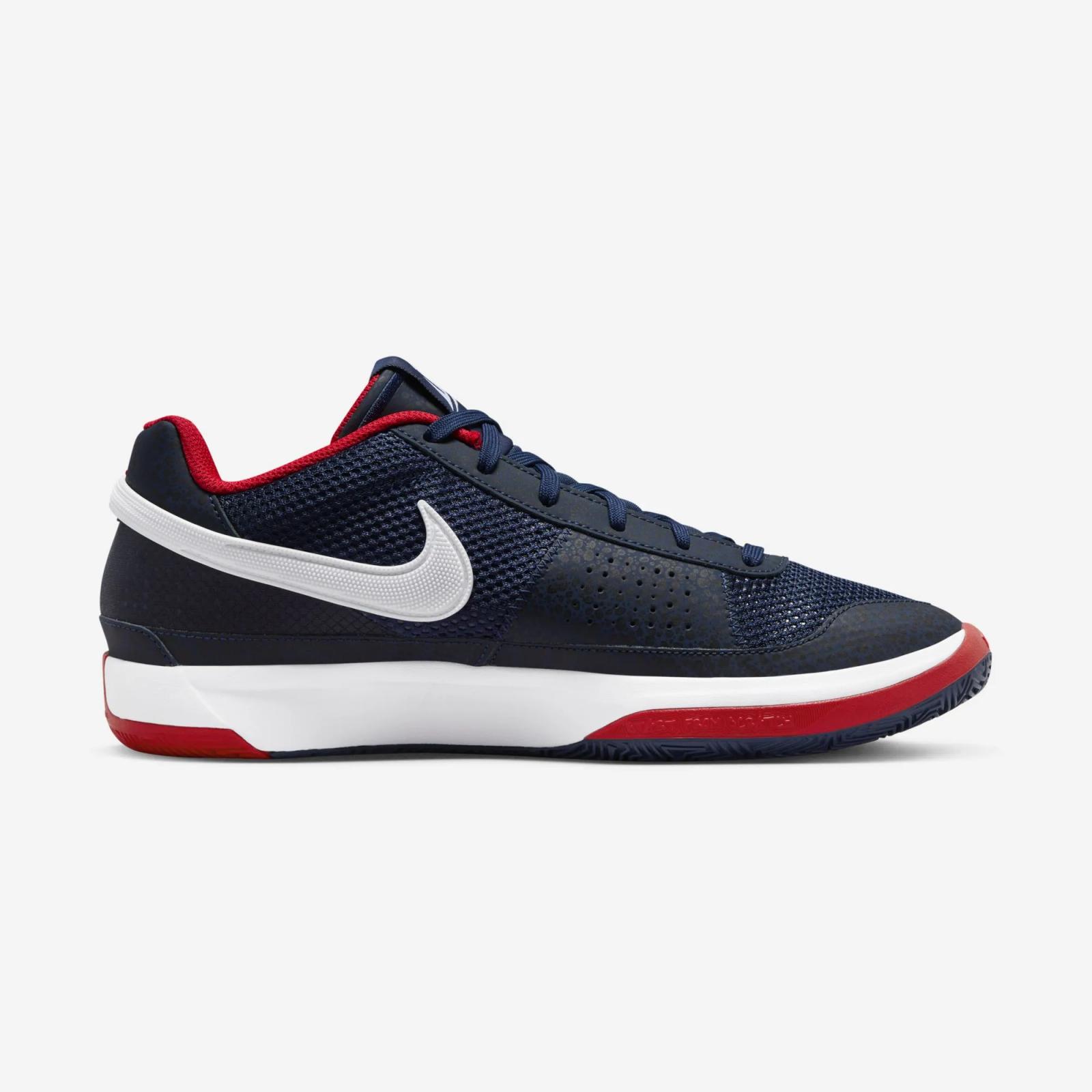 Nike Ja 1 USA FQ4796-403