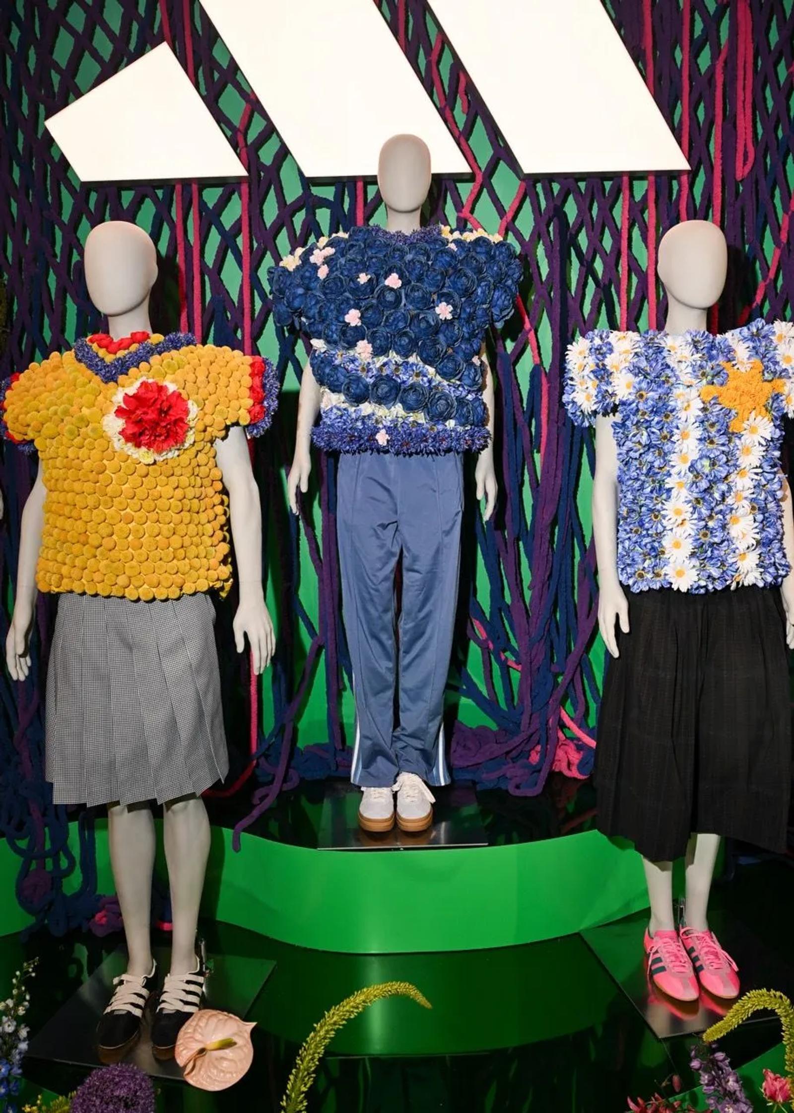Nordstrom and adidas Celebrate FIFA World Cup 2026 at The Corner
