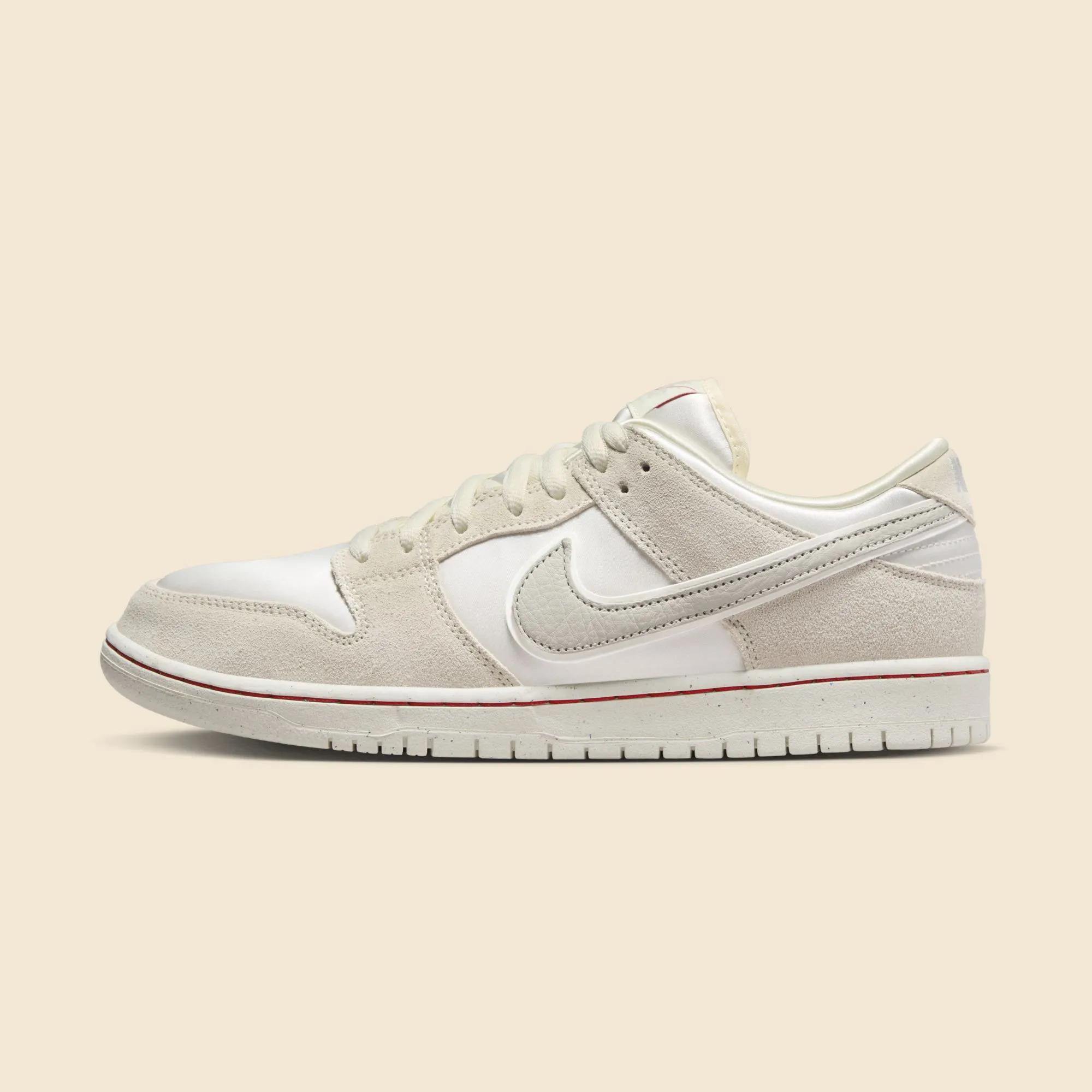 Nike SB Dunk Low Pro City of Love Release
