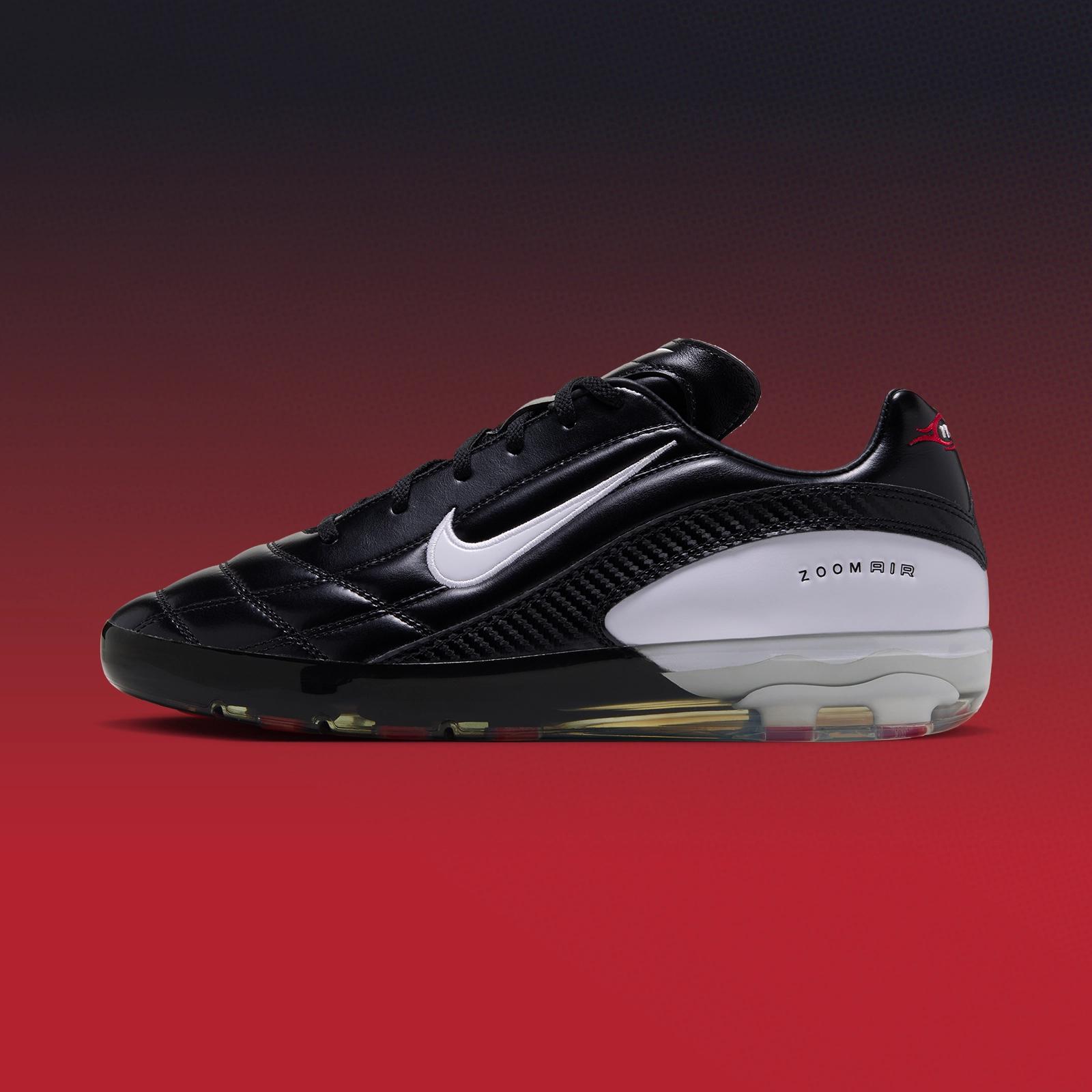 Nike Cryo Shot Zoom M9 OG "Mia Hamm" drops in 2027