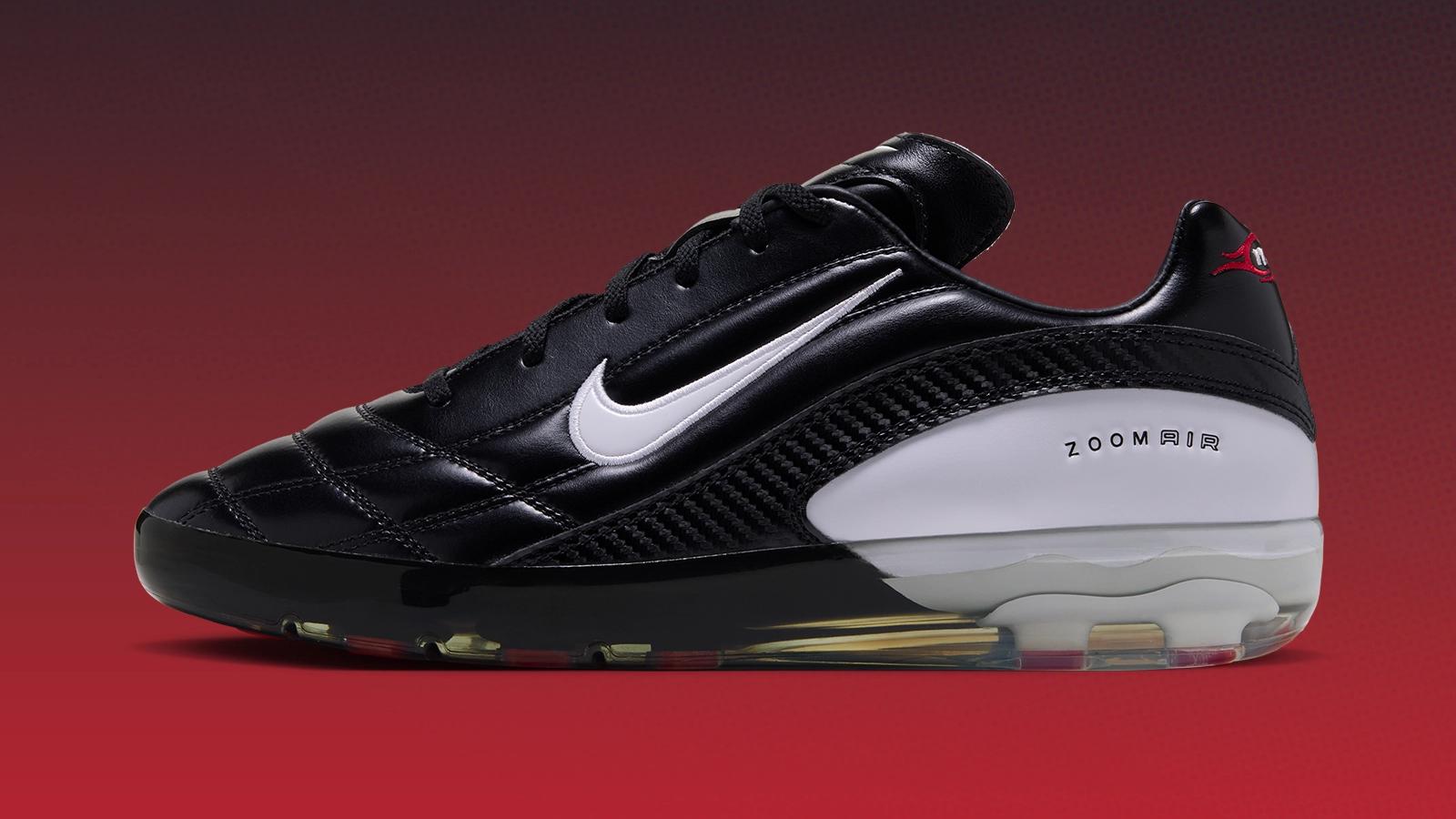 Nike Cryo Shot Zoom M9 OG "Mia Hamm" drops in 2027