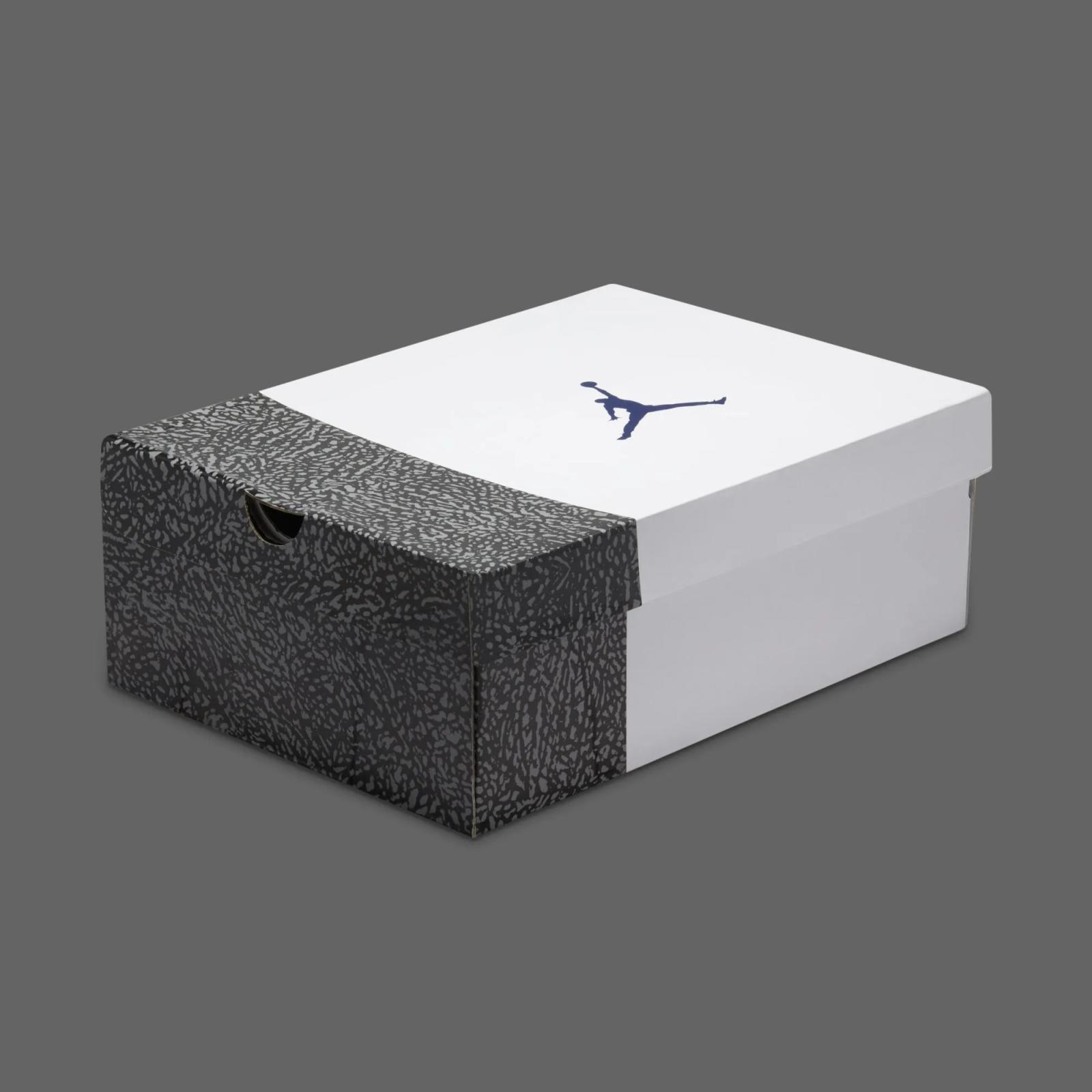 Air Jordan 3 Retro Midnight Navy