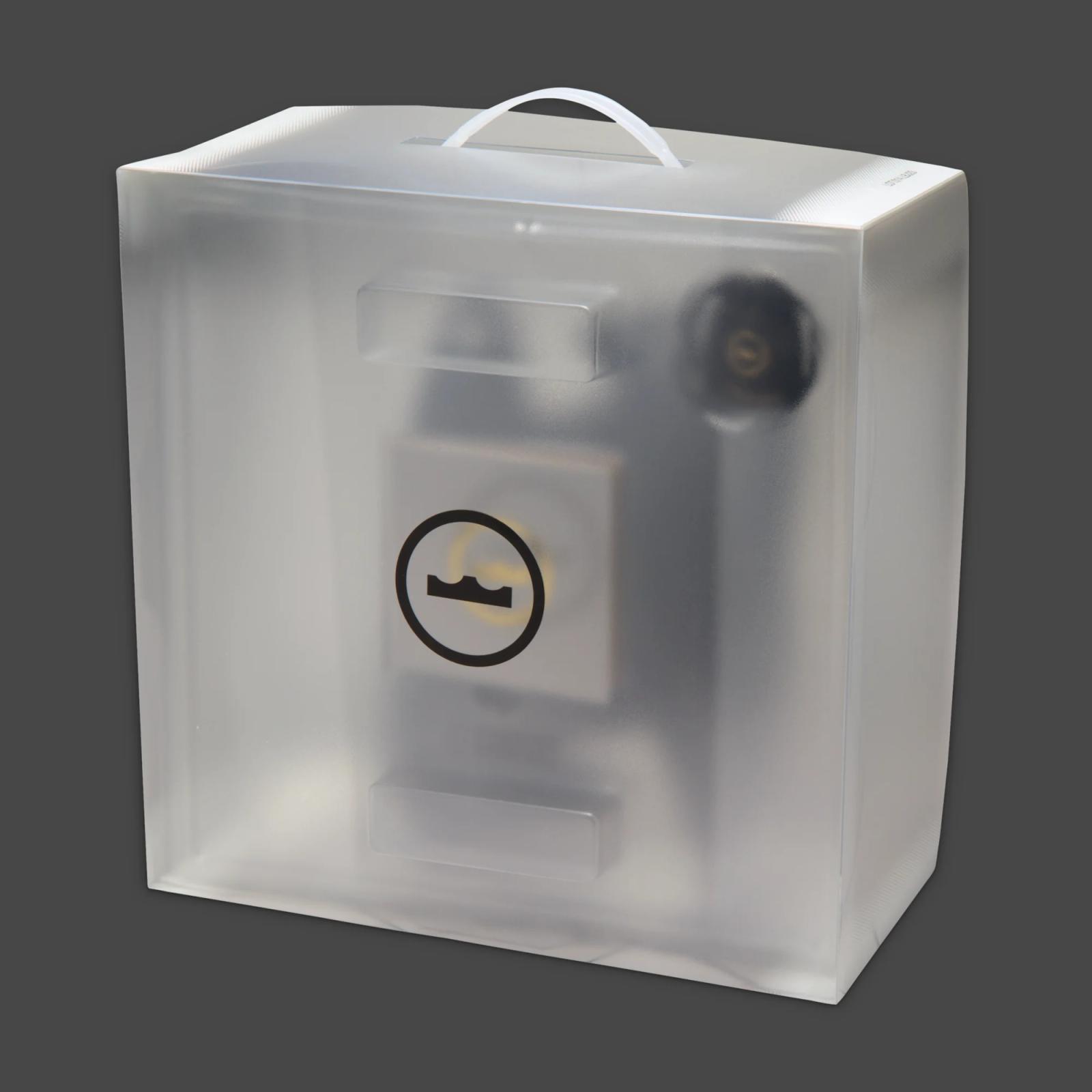 Nike LeBron 23 "Masked Menace" releases March 24th, 2026