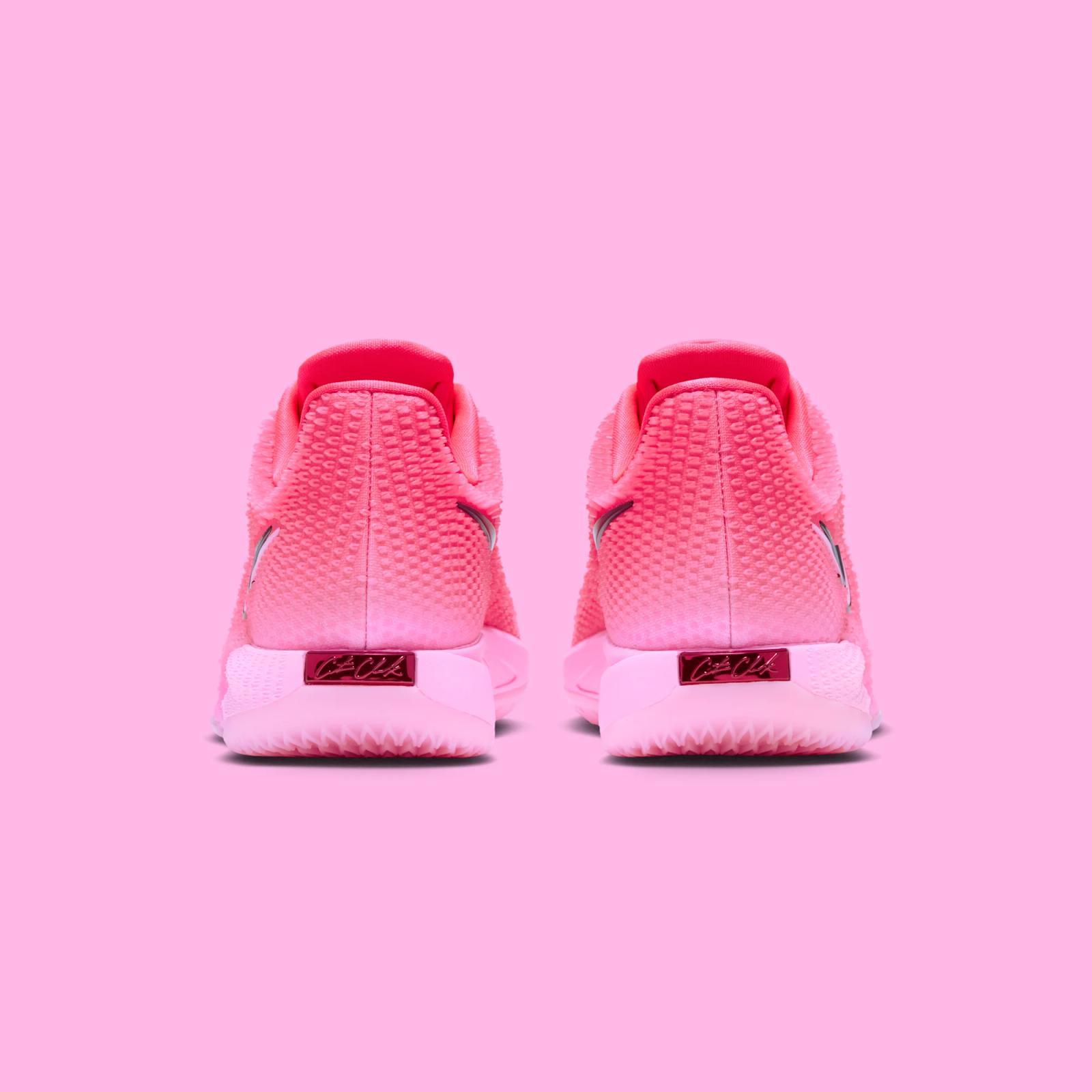 Nike Caitlin 1 "Midnight Fever" drops October 14th, 2026