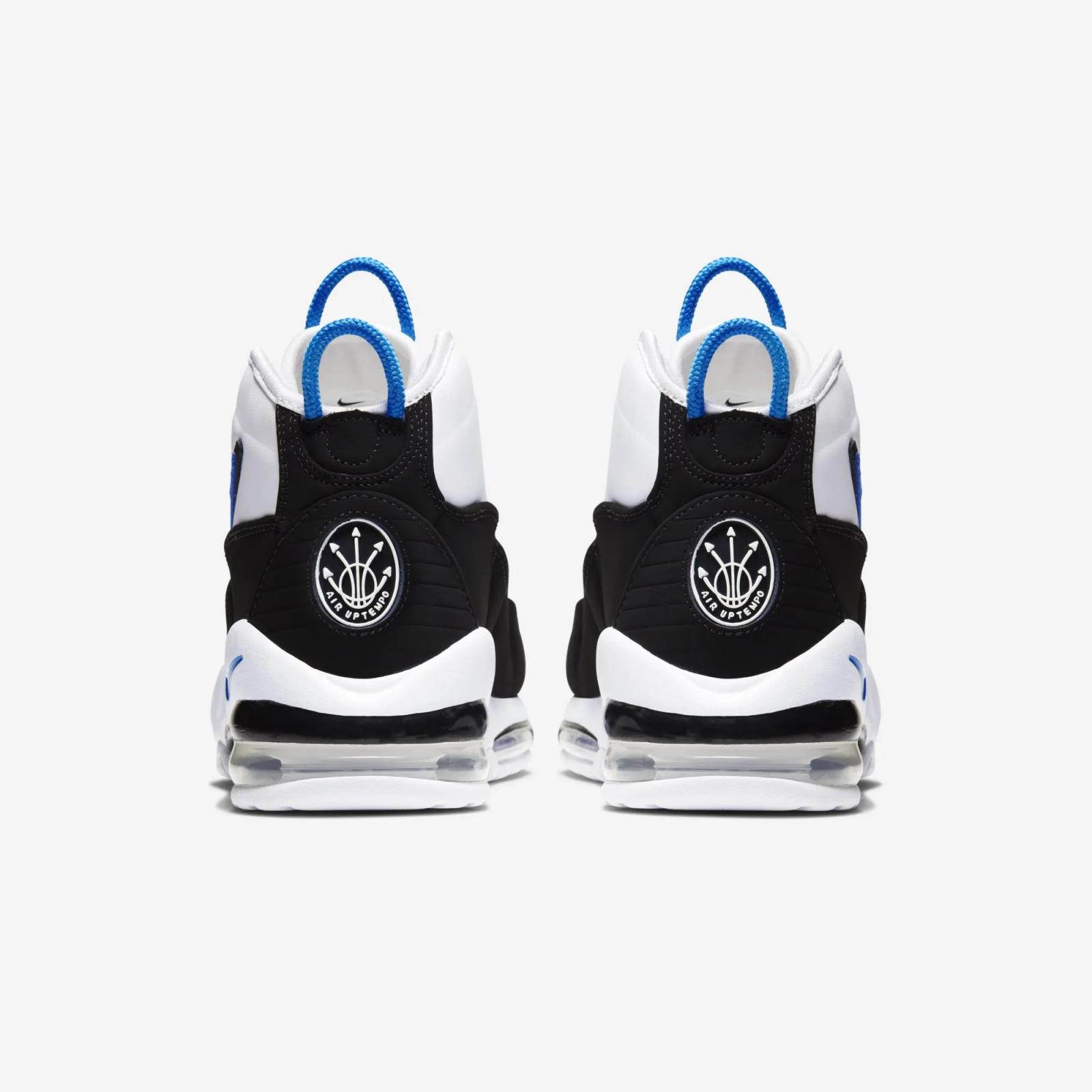 Nike Air Max Uptempo '95 Photo Blue Restock 2025