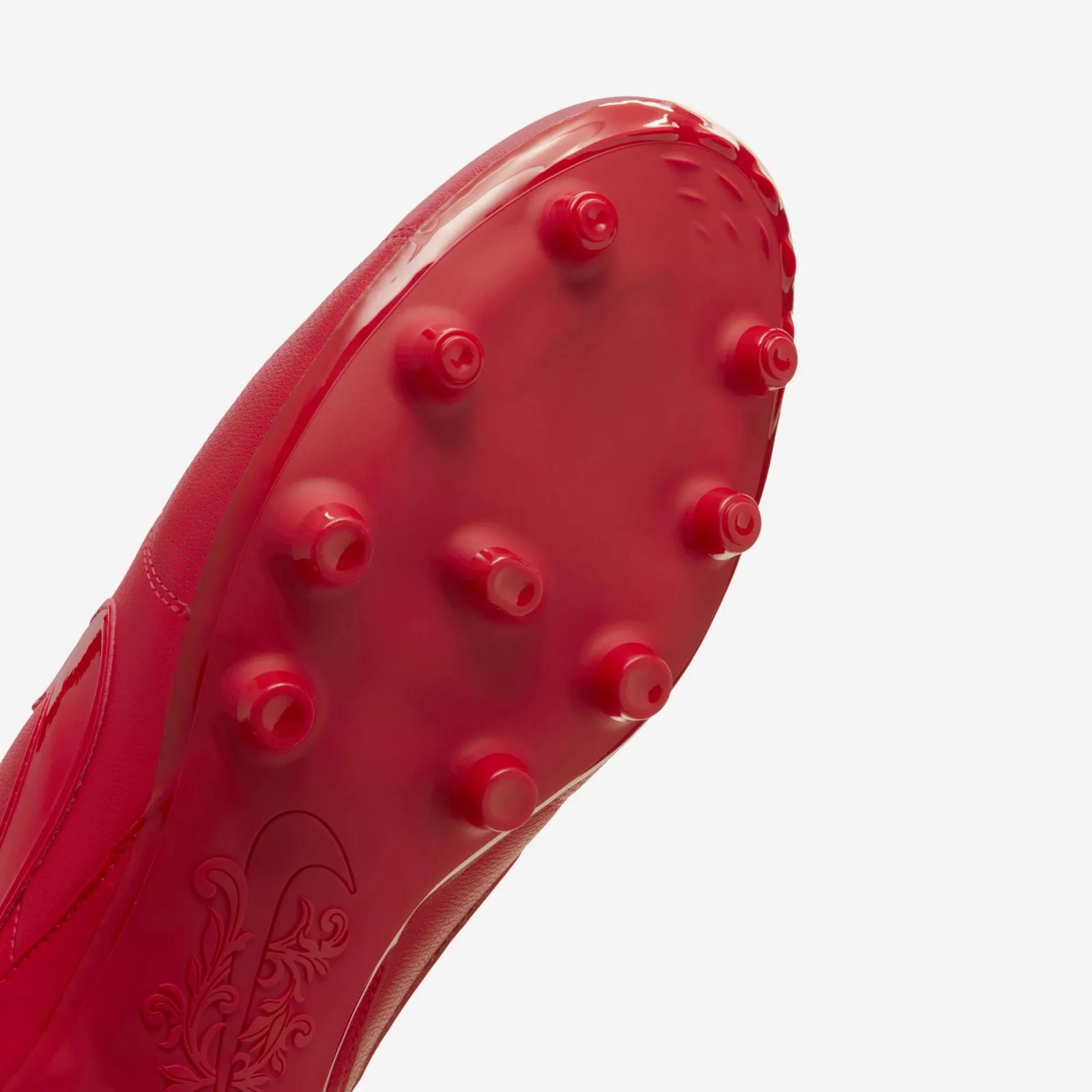 Nike Premier 3 FG Fire Red HM0265-600