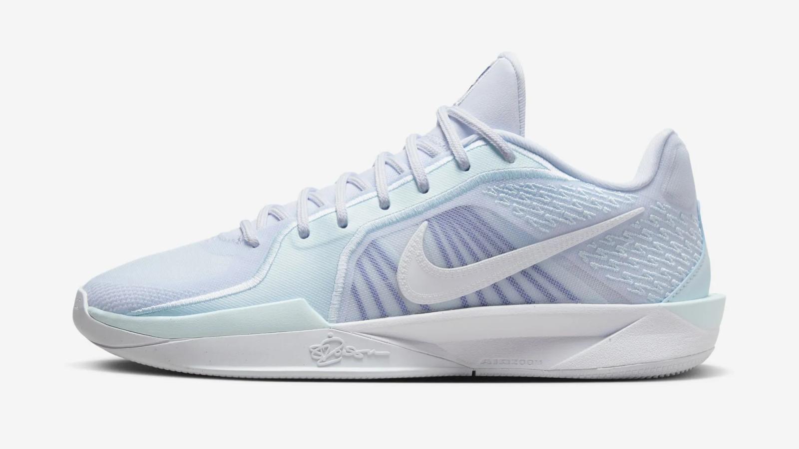 Nike Sabrina 2 “Conductor”