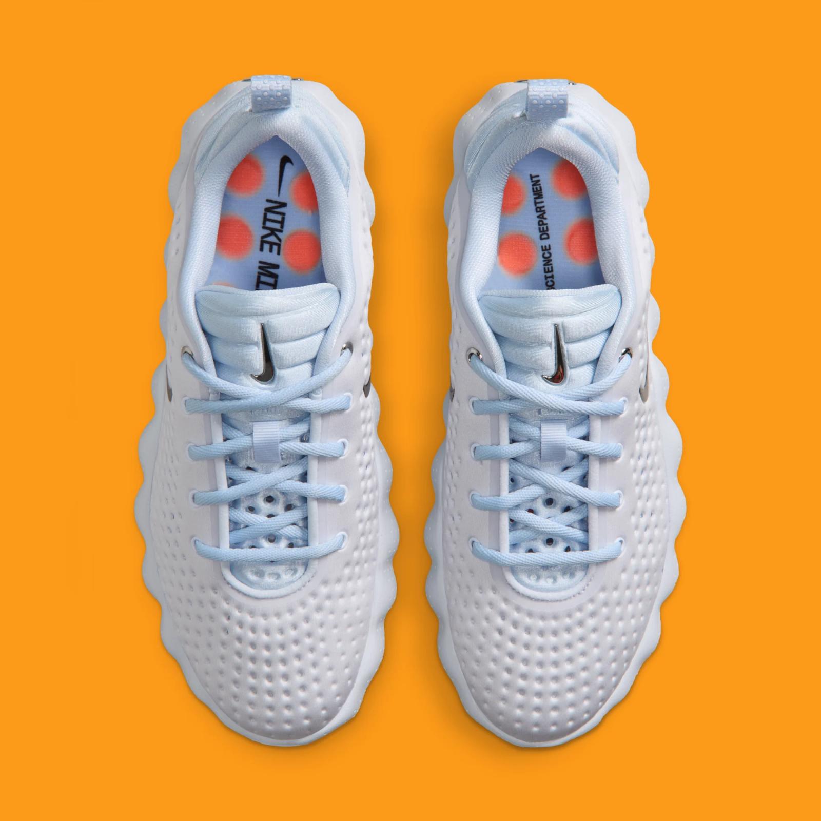 Nike Mind 002 W "Football Grey" drops April 30th, 2026