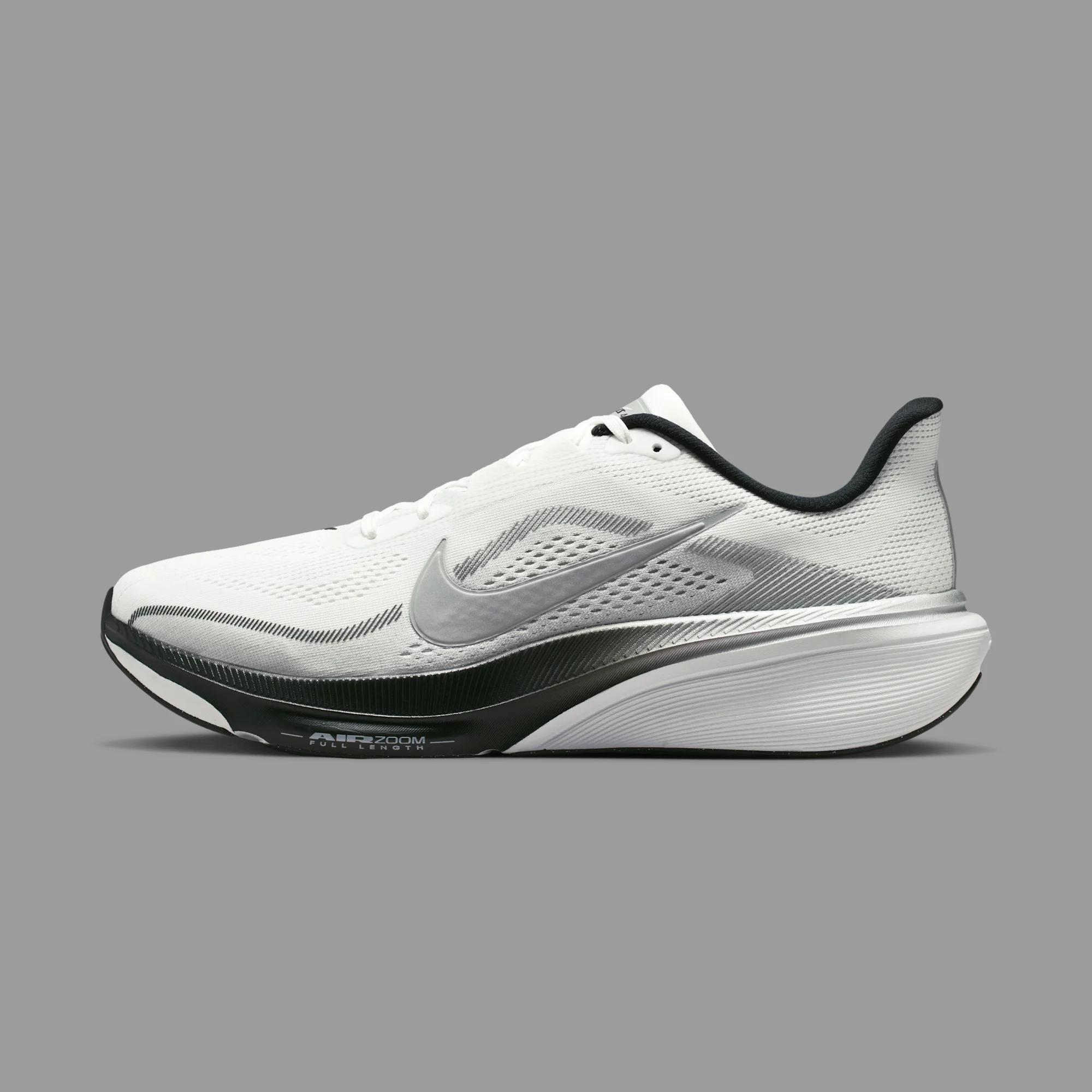 Air Zoom Pegasus 42 "Summit White" releases April 9, 2026