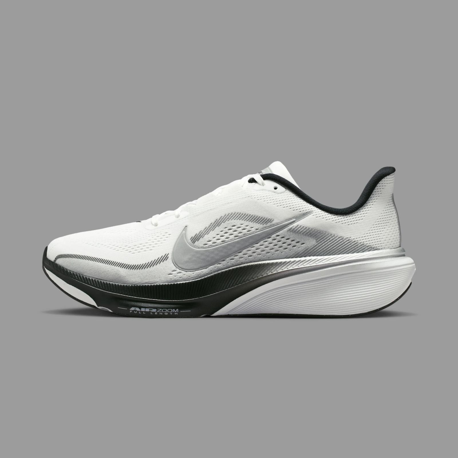 Air Zoom Pegasus 42 "Summit White" releases April 9, 2026