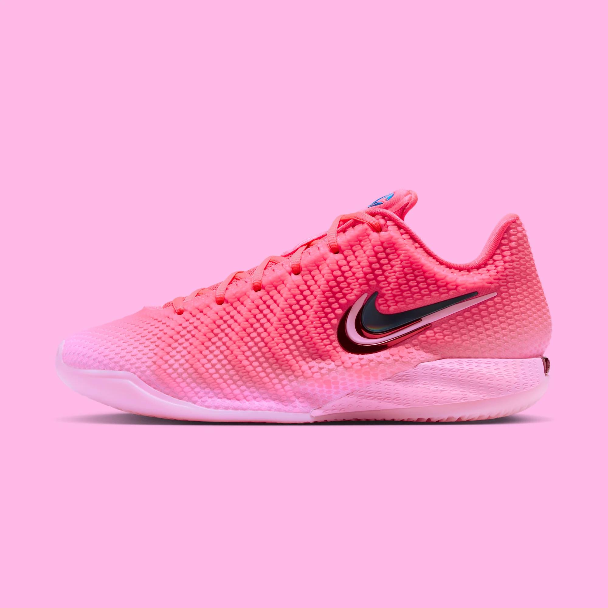 Nike Caitlin 1 "Midnight Fever" drops October 14th, 2026