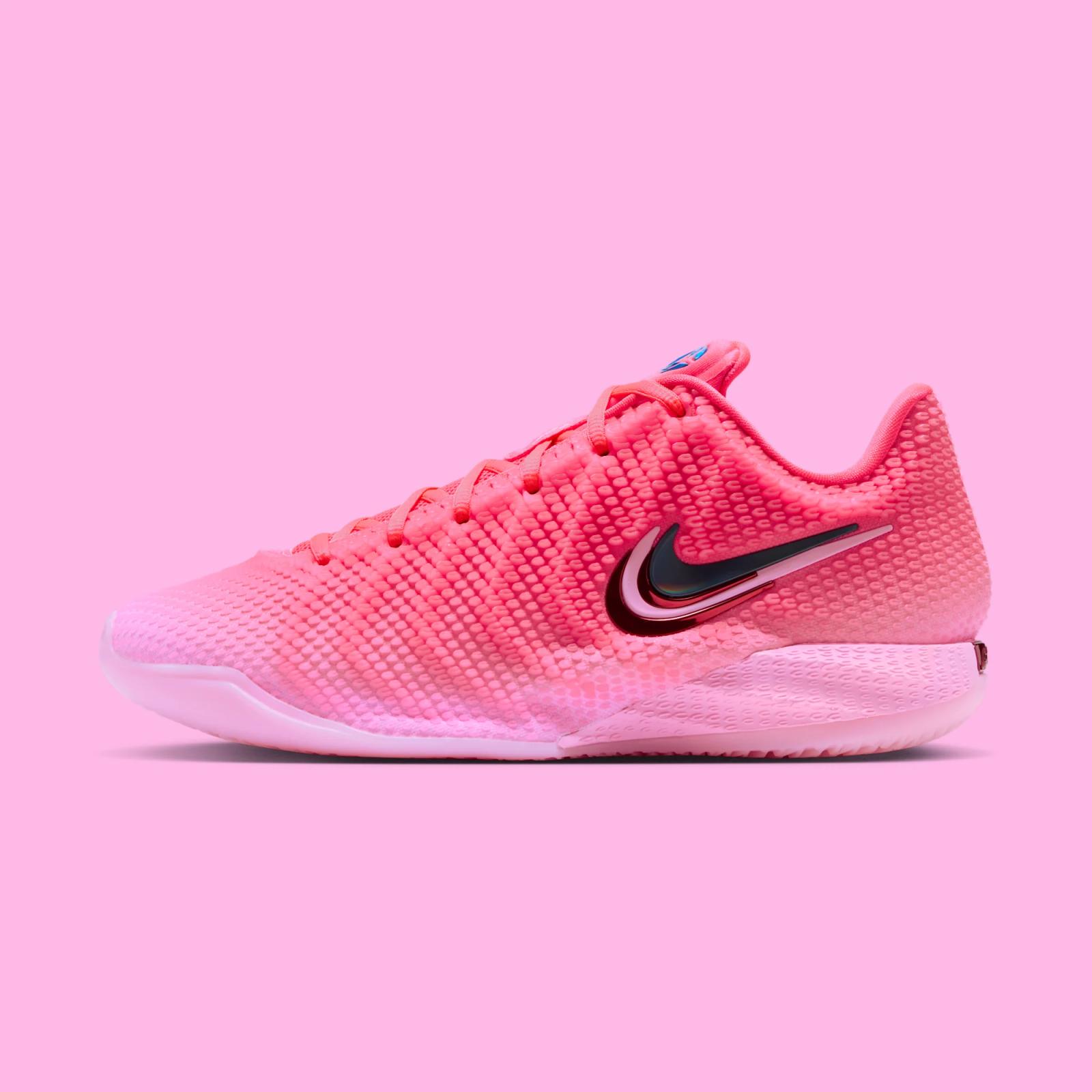 Nike Caitlin 1 "Midnight Fever" drops October 14th, 2026