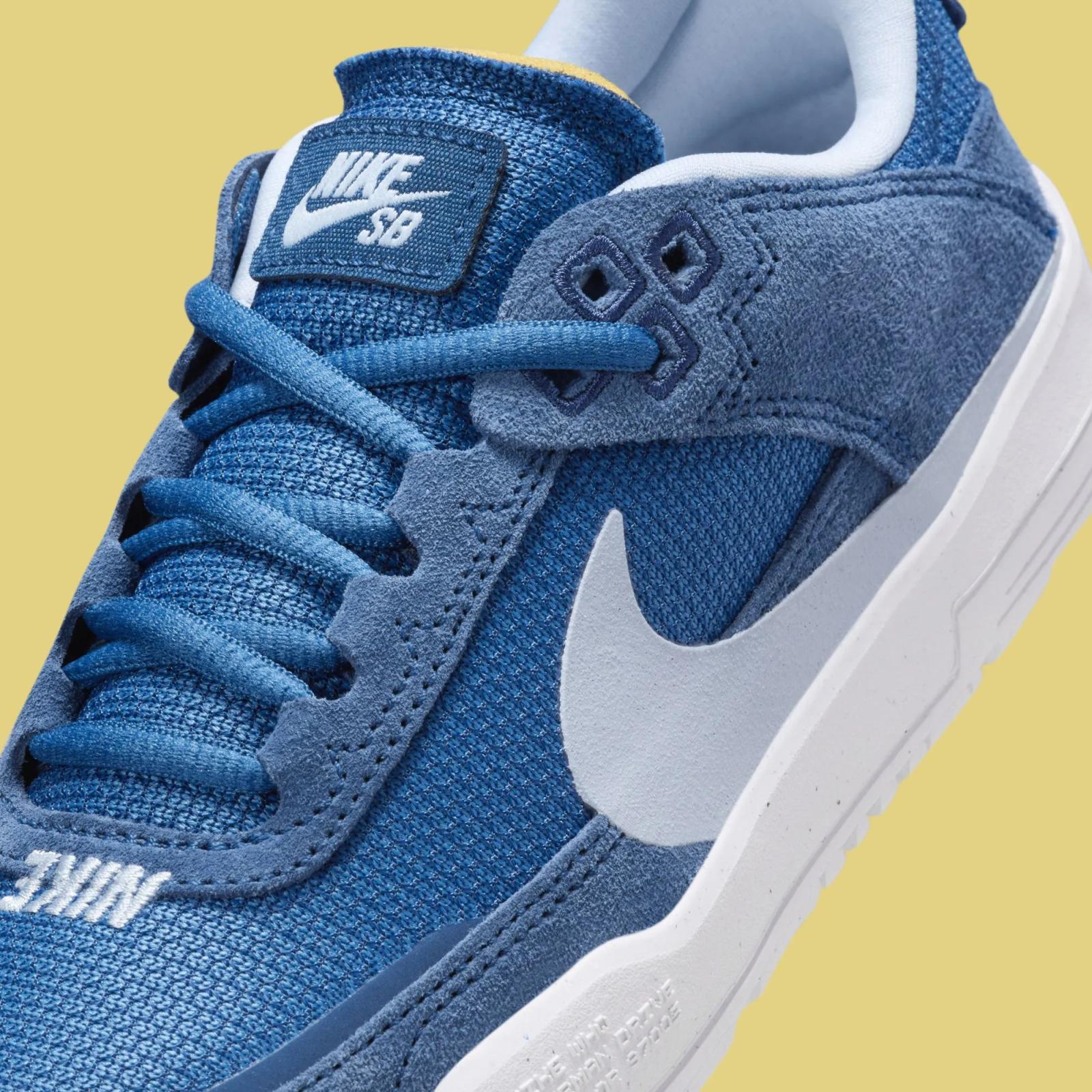 Nike SB Day One GS Court Blue FN4210-400