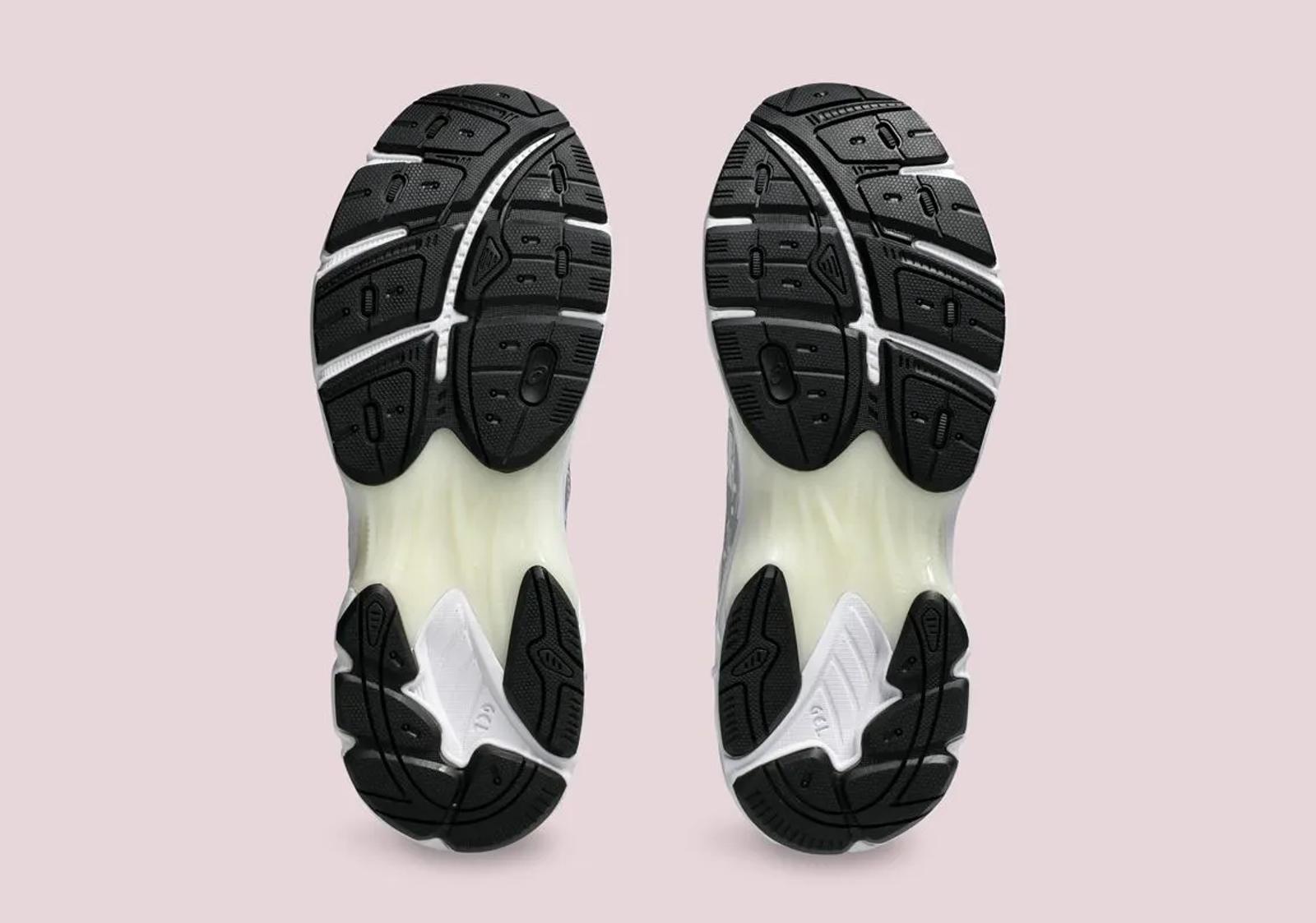 Asics x Paperboy x BEAMS GT-2160 Papaergirl