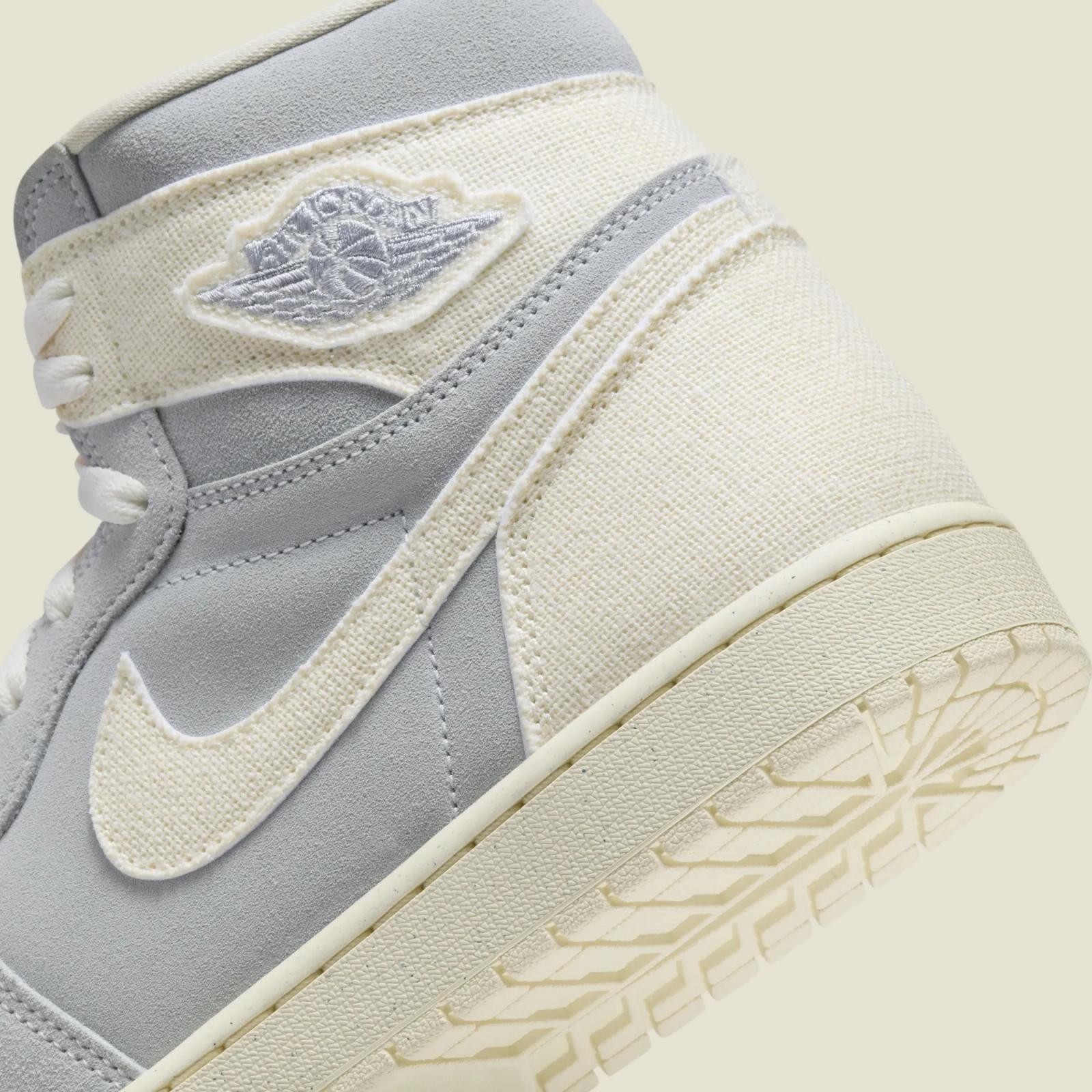 Air Jordan 1 Retro High OG Ivory FD8636-011