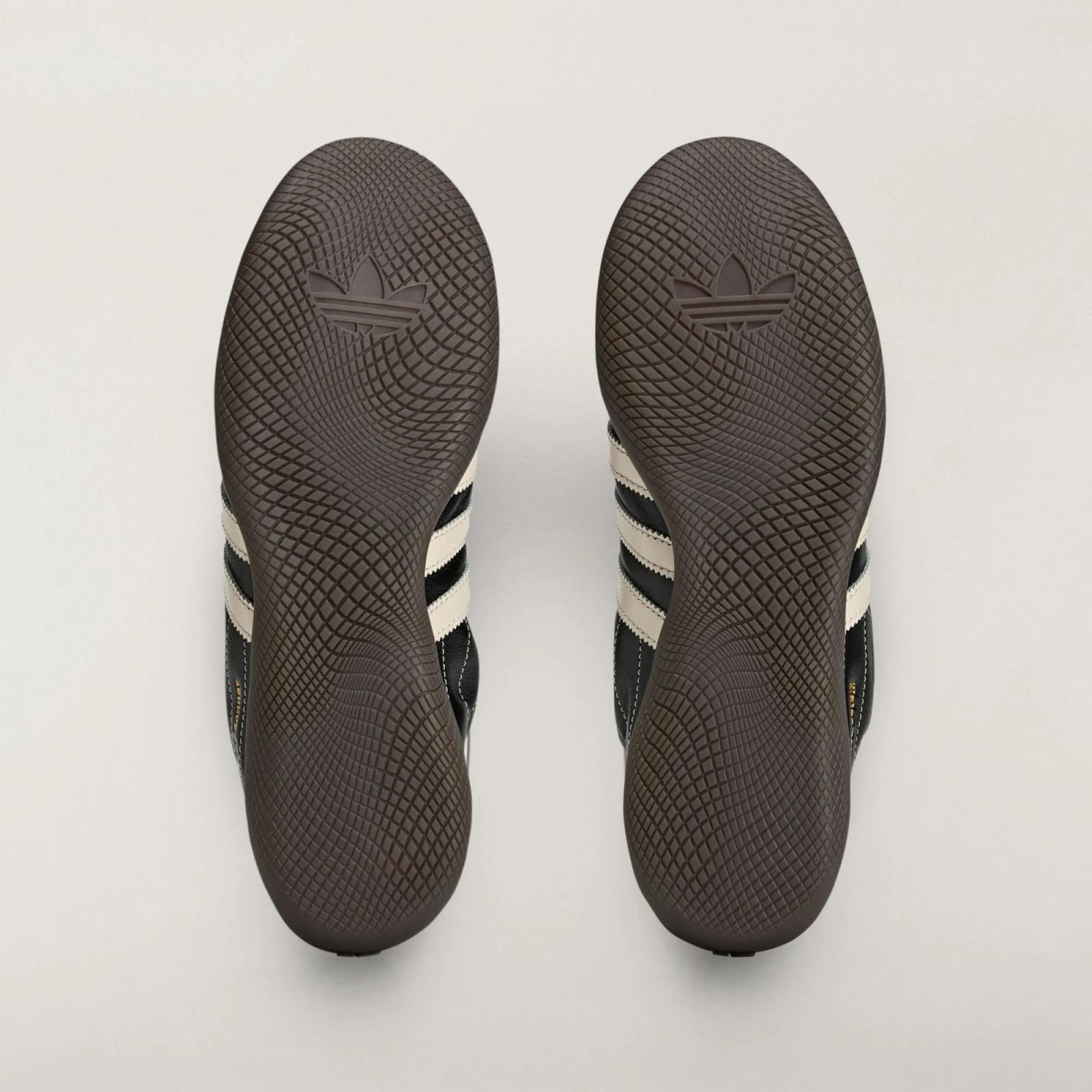 Wales Bonner x Adidas Karintha OG "White & Black" drops April 17th, 2026