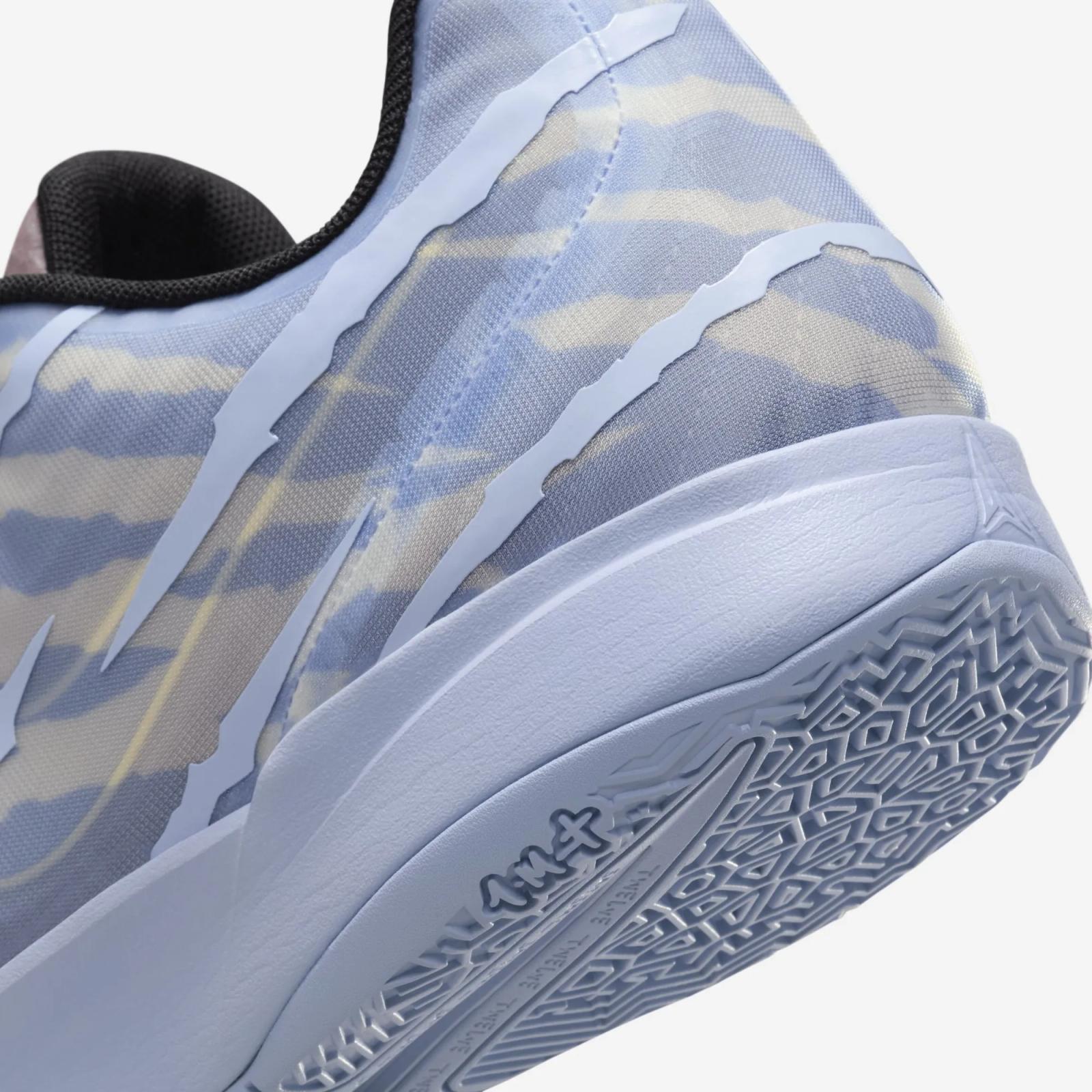 Nike Ja 2 Induction IB4007-900