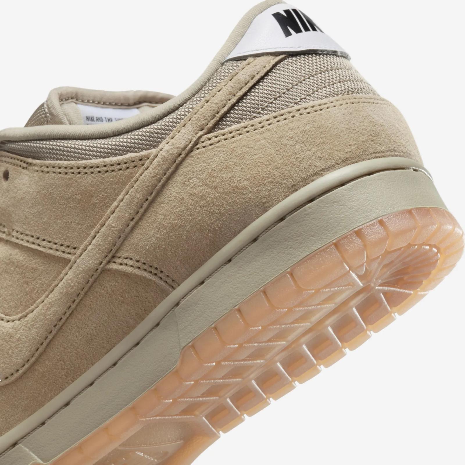 Nike SB Dunk Low Pro OG Premium Parachute Beige HJ0367-200