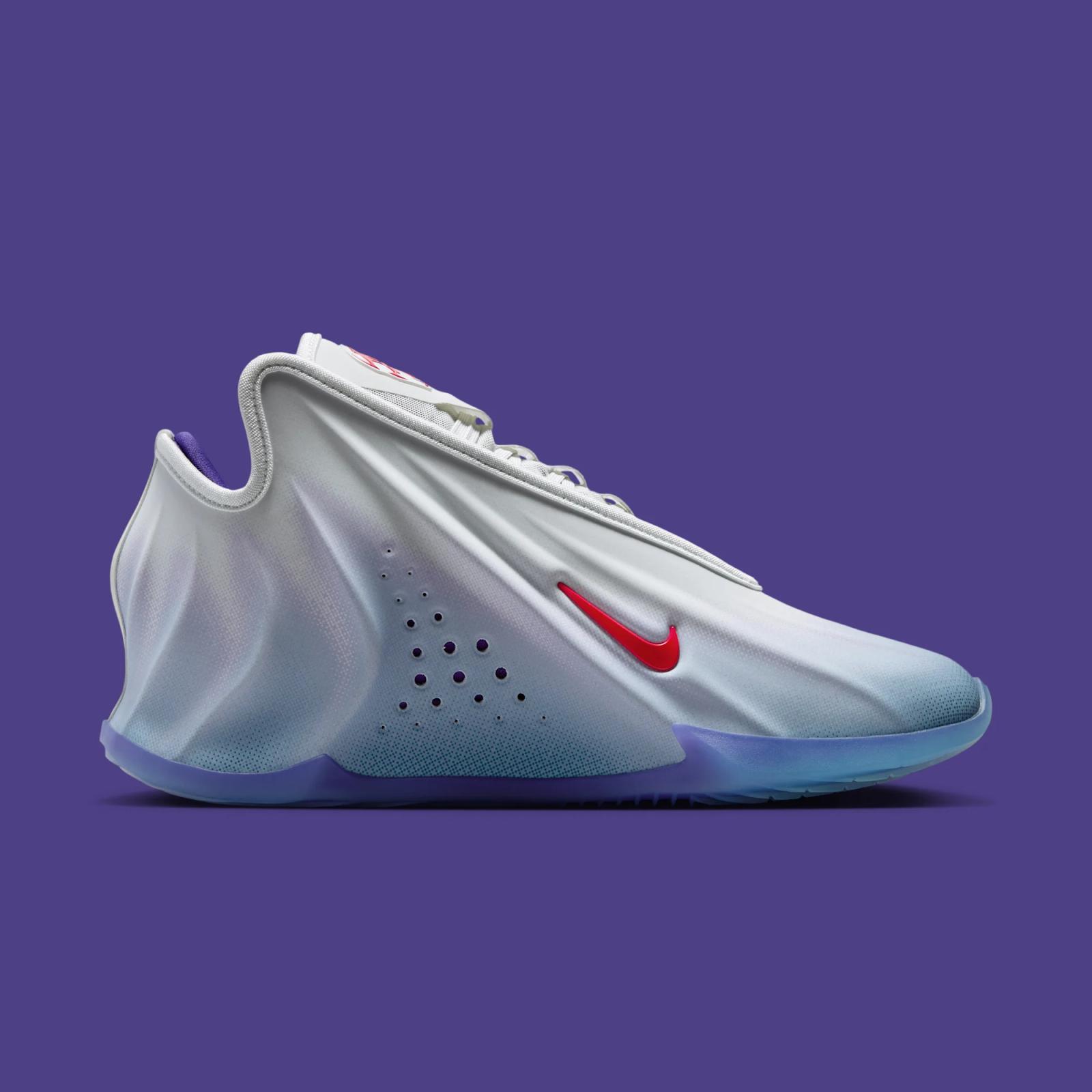 Nike G.T. Future "Swooshman .SWOOSH" releasing in 2026