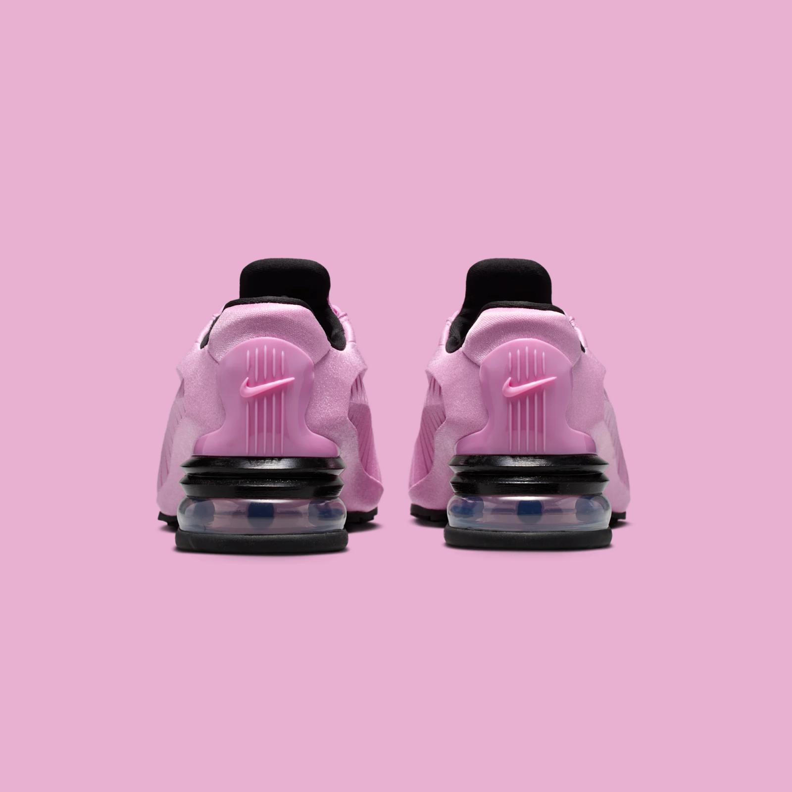 Nike Air Max Dolce "Light Magenta" drops in 2026