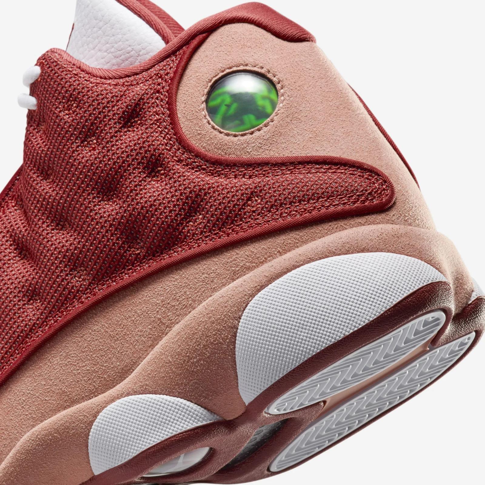 Air Jordan 13 Retro Dune Red DJ5982-601
