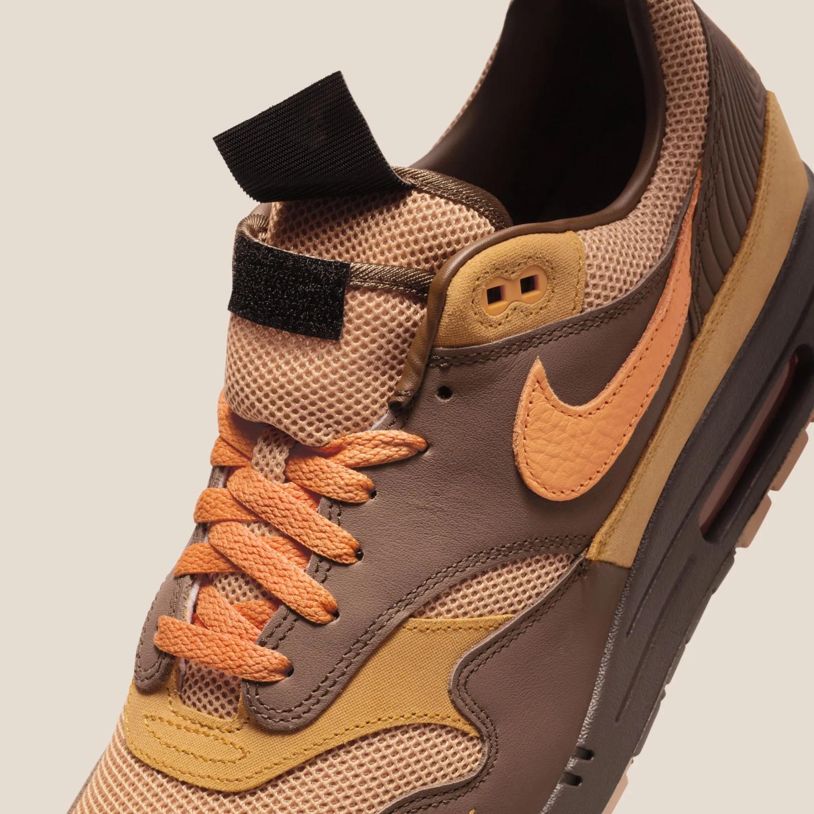 Nike Air Max 1 King's Day HF7346-200