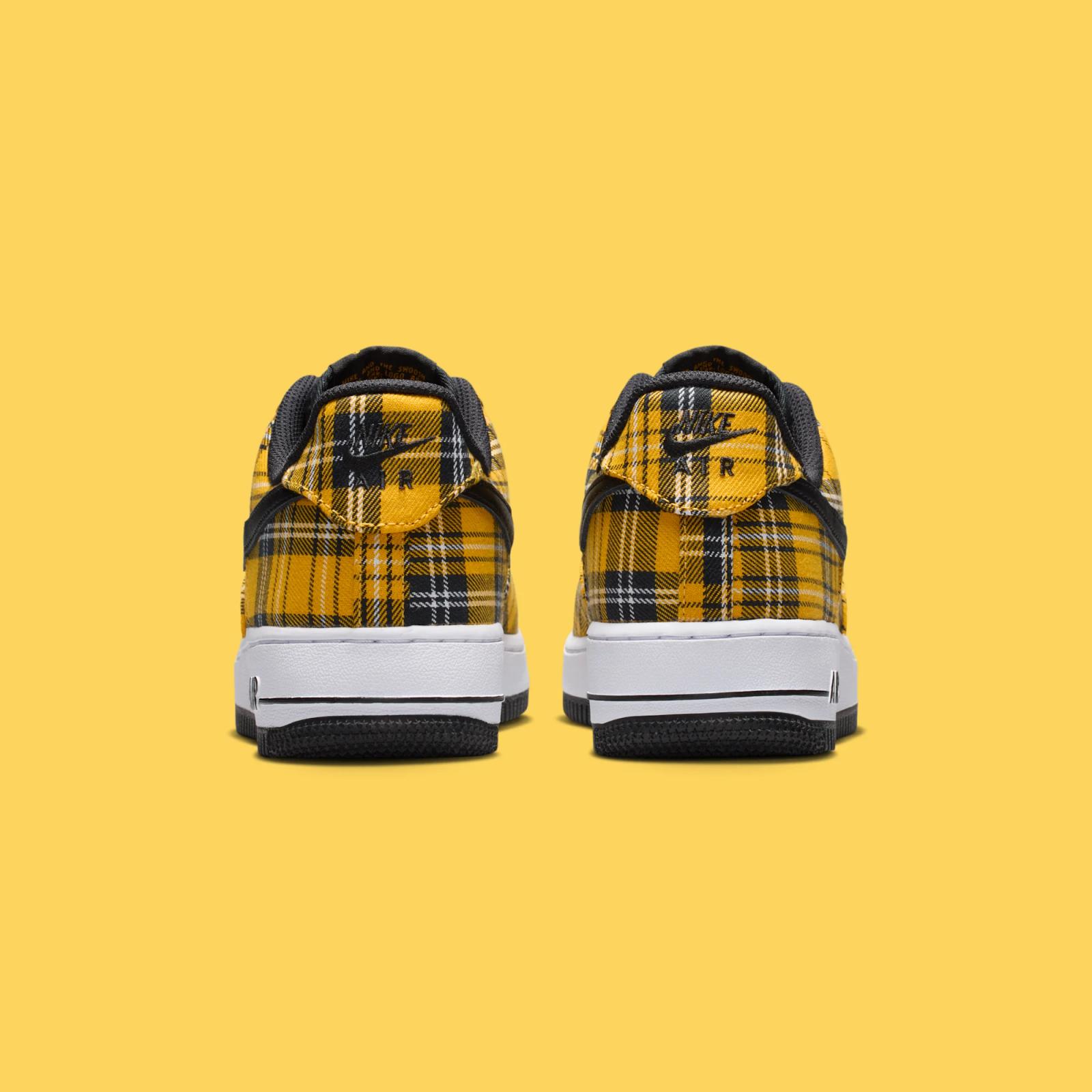 Nike Air Force 1 Low "Clueless" drops in 2026