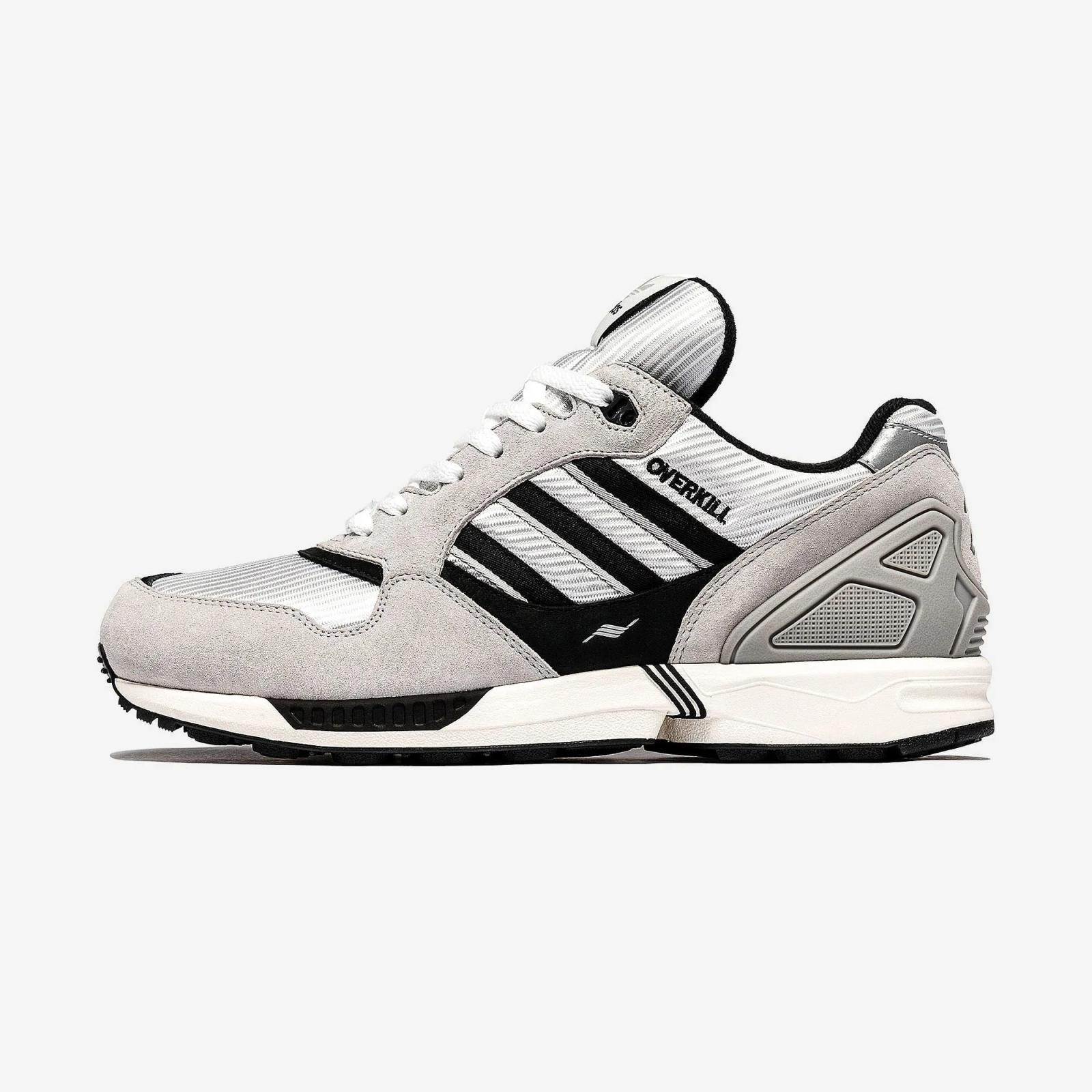 Overkill x Adidas ZX6000 20th Anniversary Friends & Family