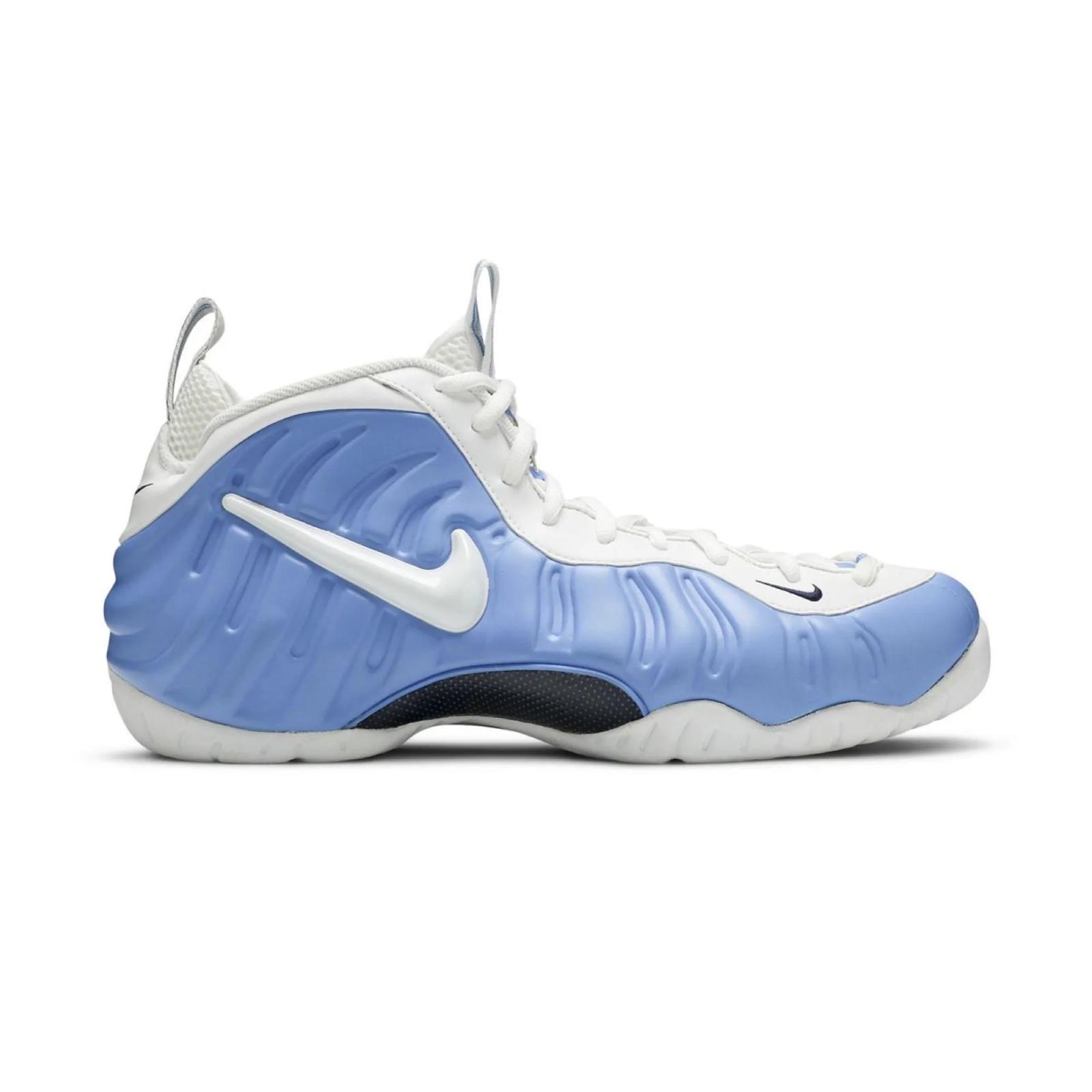 Nike Air Foamposite Pro “University Blue”