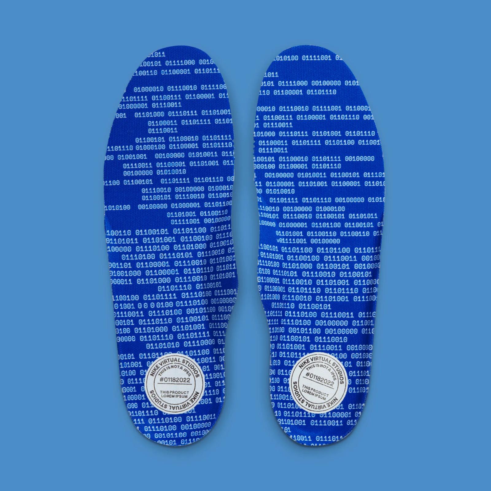 Nike Air Force 1 Low 404 Error 2.0