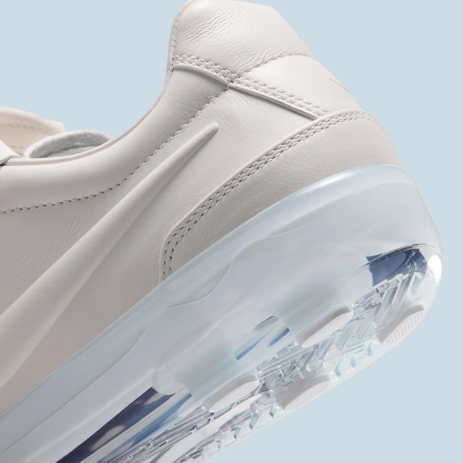 Nike Atelier Total 90 "Sail & Multi-Color" drops in 2026