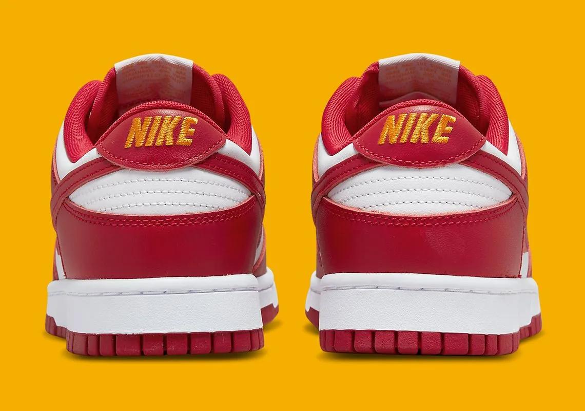 Nike Dunk Low USC