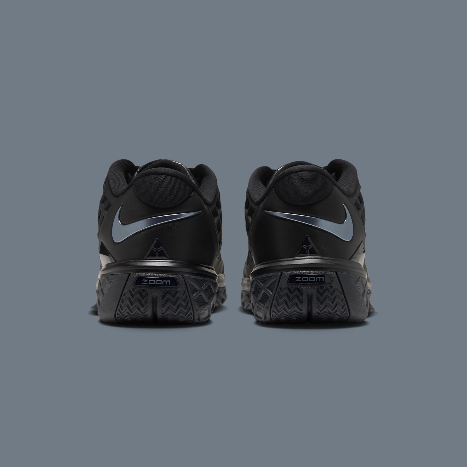 Nike Kobe 3 Low Protro "Orca" drops November 1st, 2026