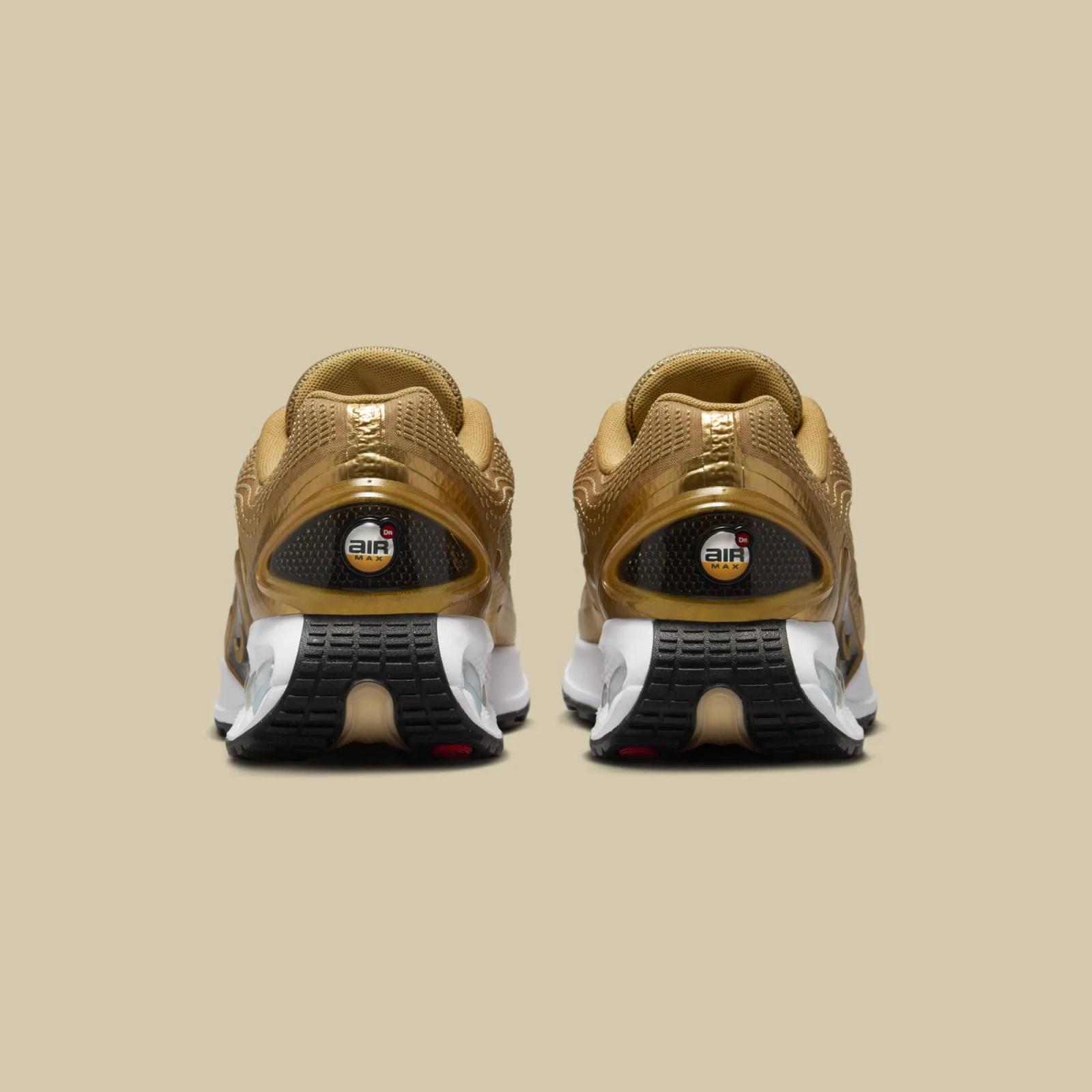 Nike Air Max Dn Premium Golden Bullet HJ9638-700