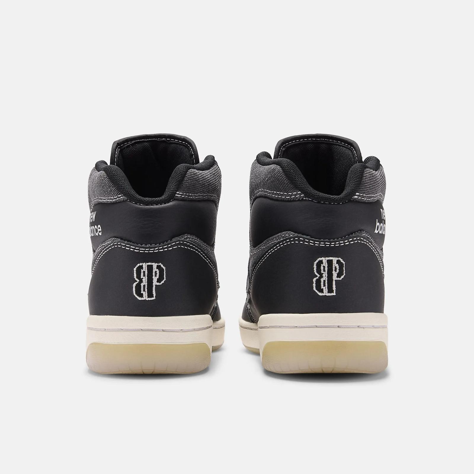 Brooklyn Projects x New Balance Numeric 480 NM480HDD Release Date 2025