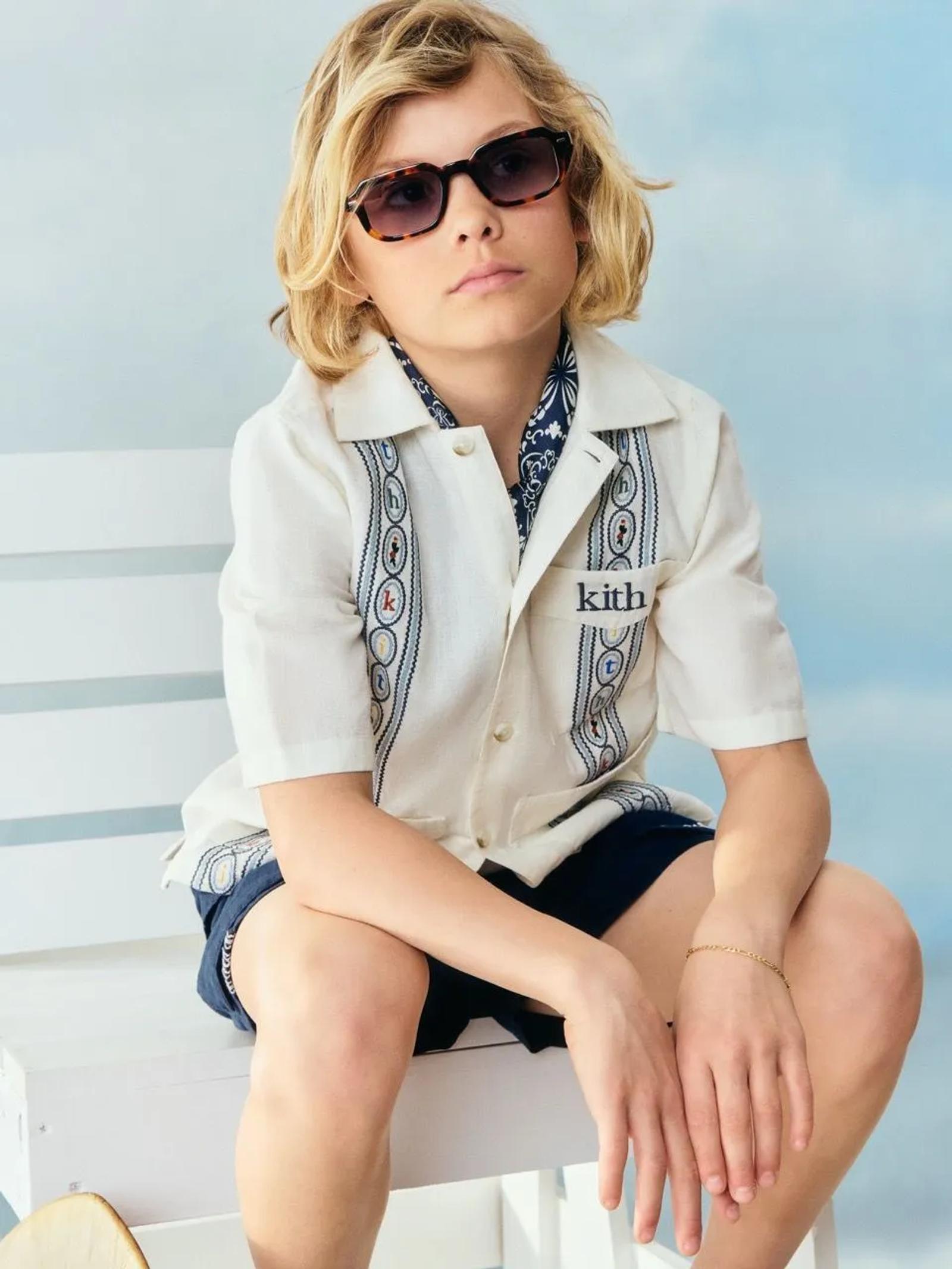 Kith Kids Pre-Summer 2026