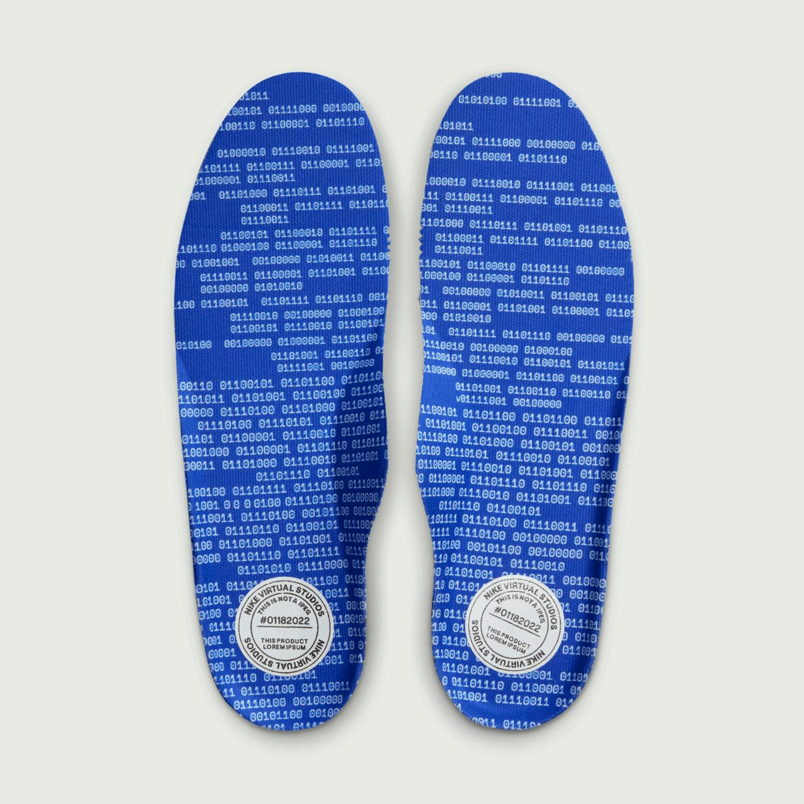 Nike Air Force 1 Low 404 Error HJ1060-400