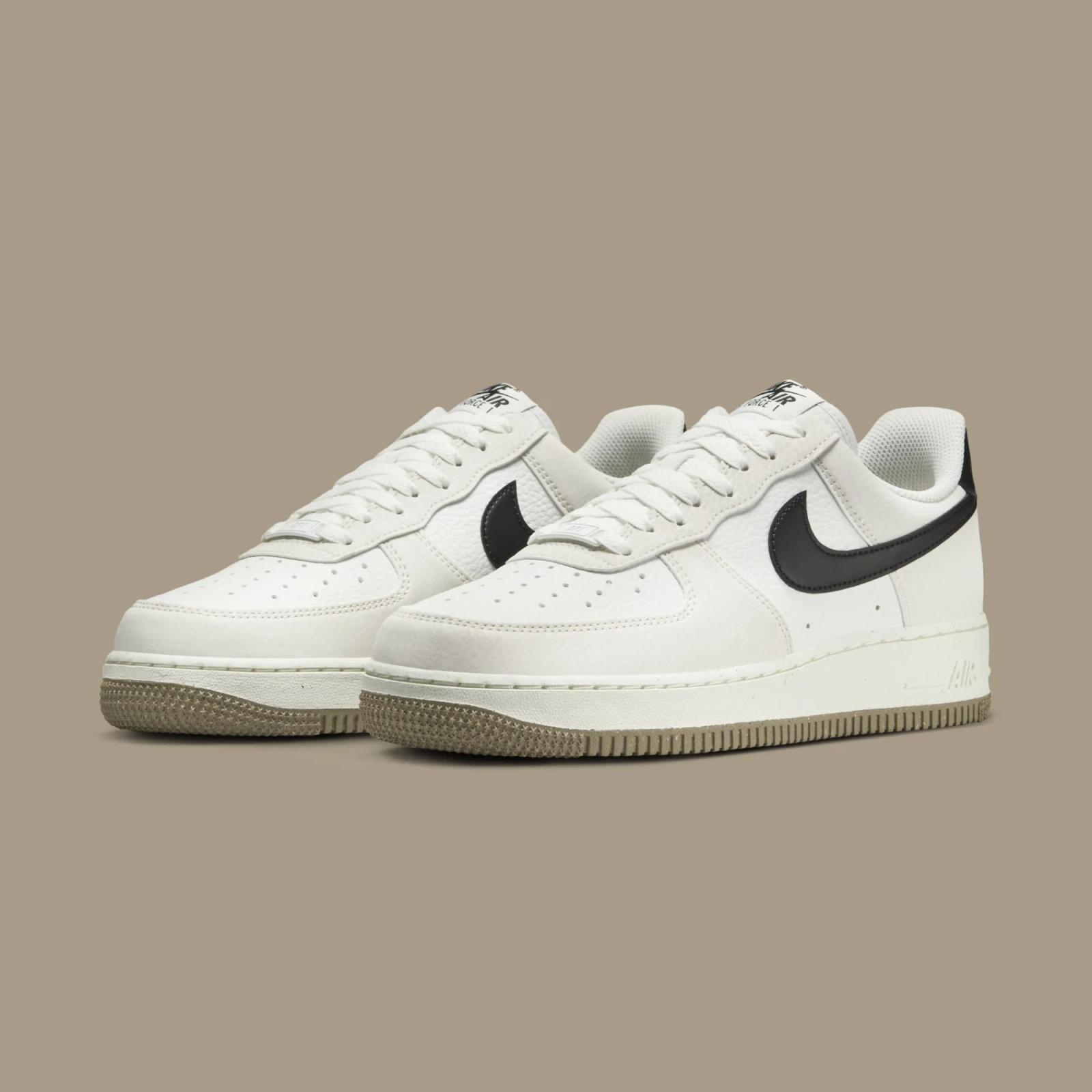 Nike Air Force 1 Low Next Nature Summit White HF9983-100