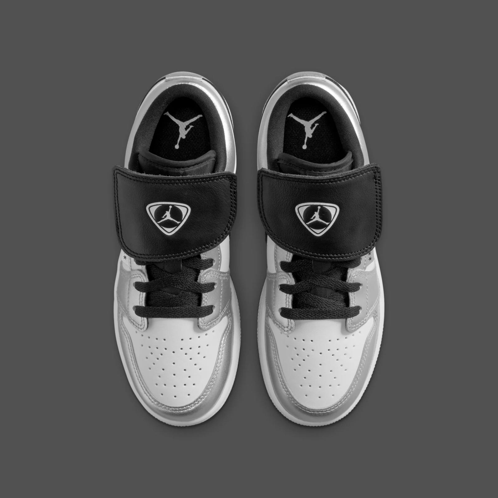 Air Jordan 1 Low SE GS "Tiempo" drops in 2026